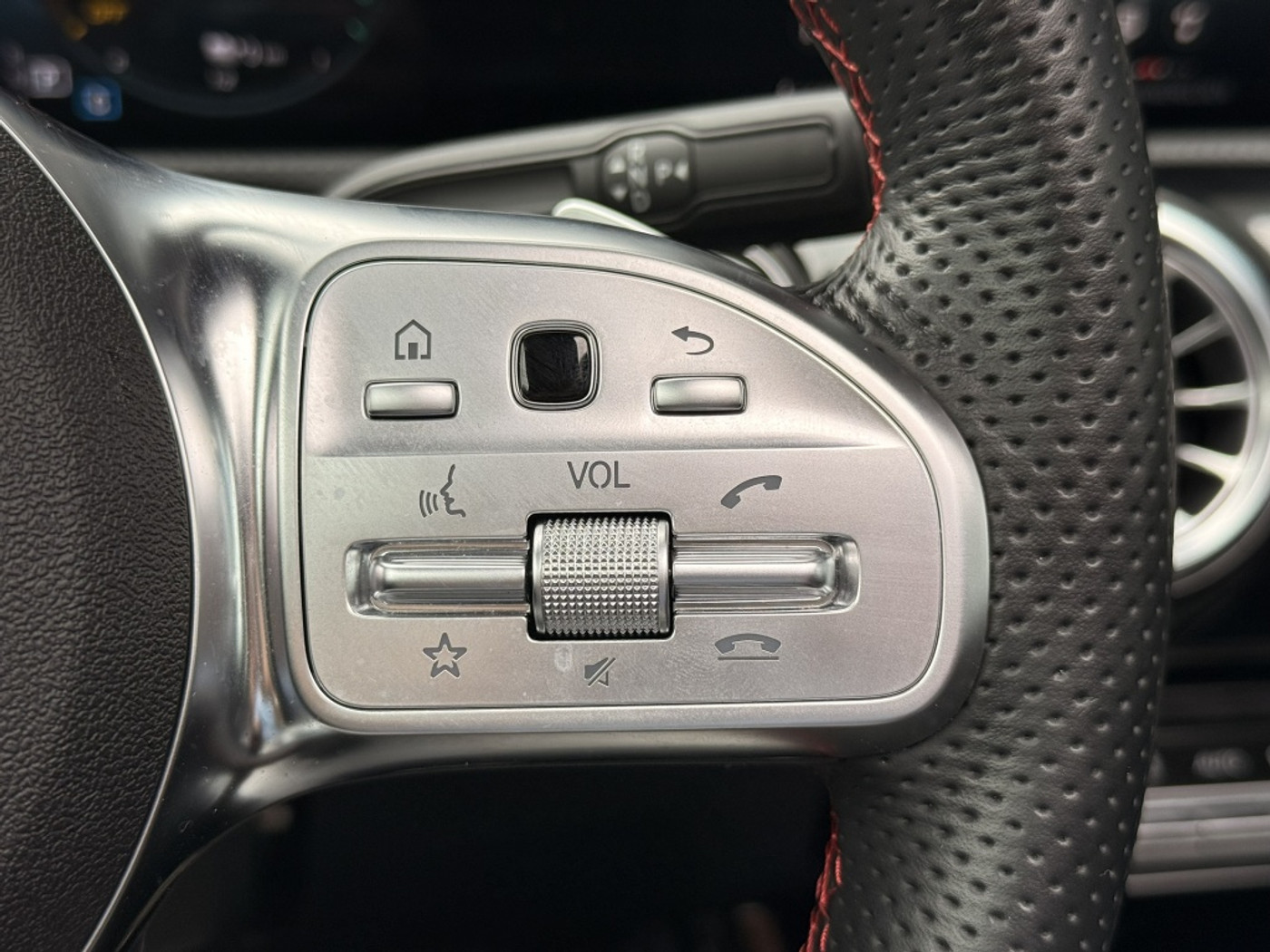 Foto van Mercedes-Benz Cla 250 E