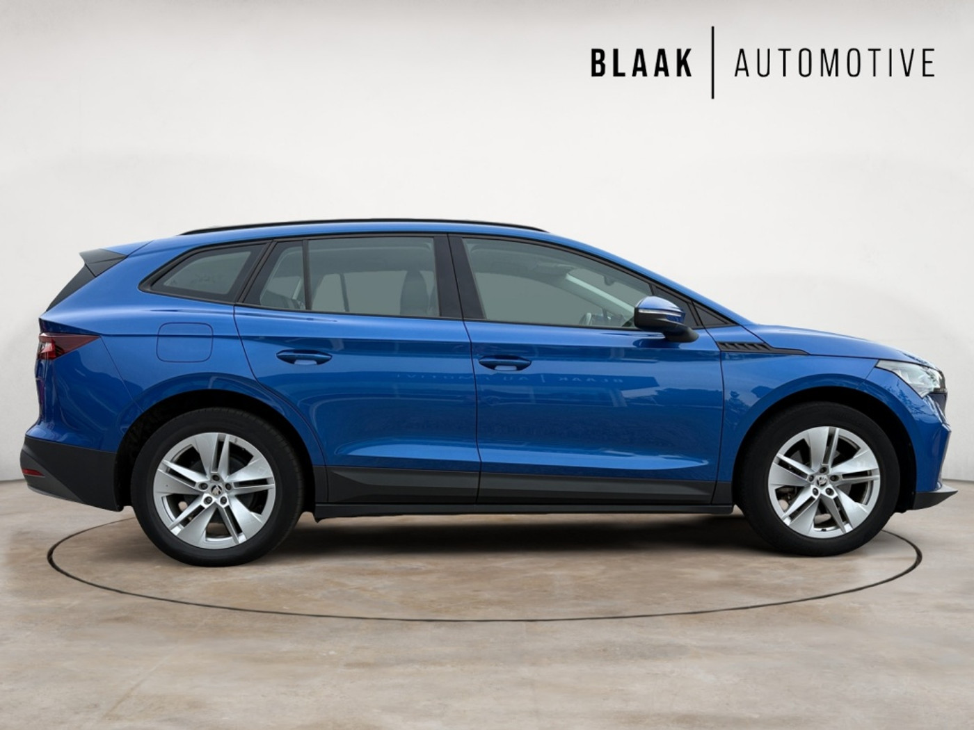 Foto van Skoda Enyaq 60