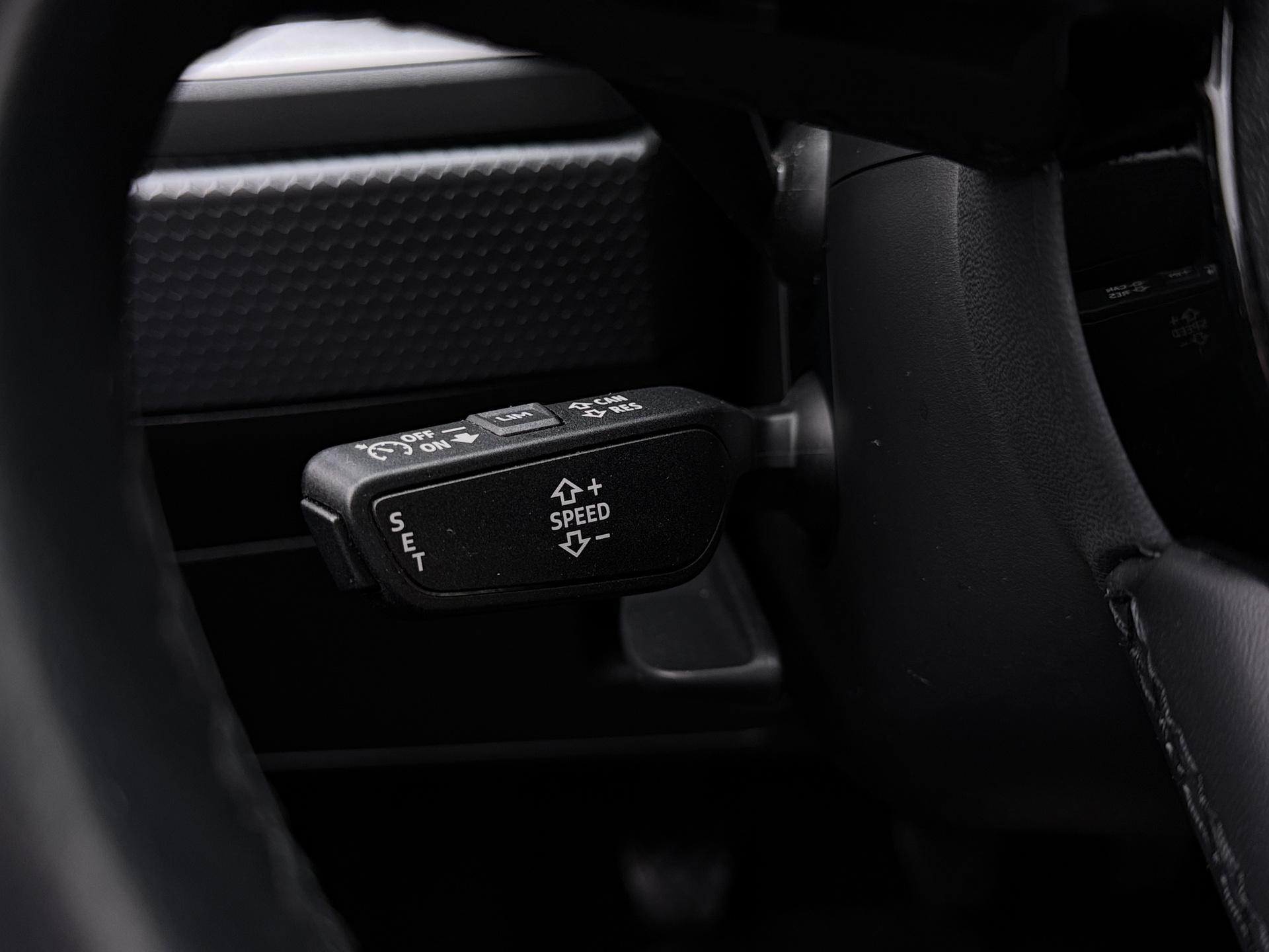 Foto van Audi A1
