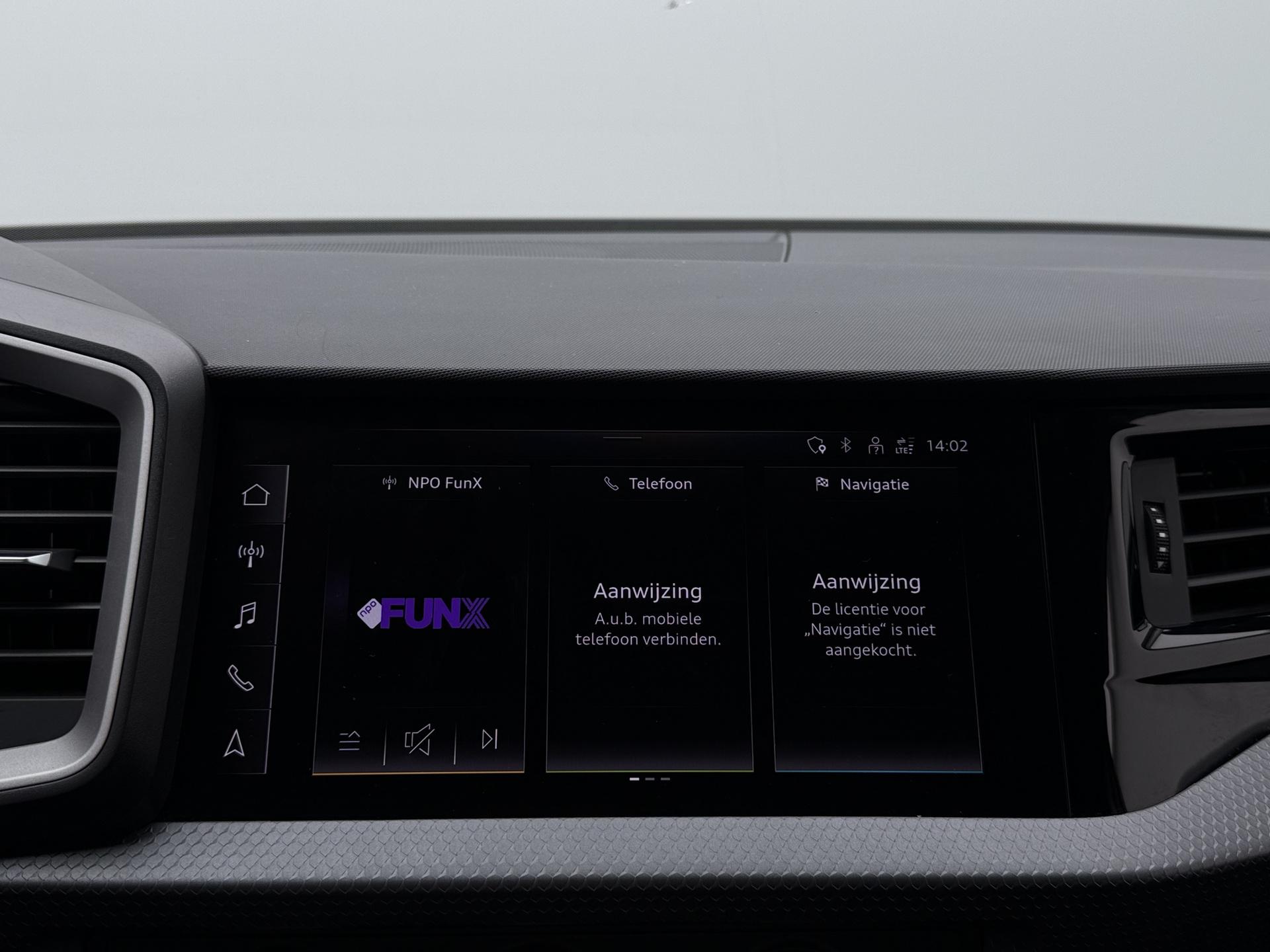Foto van Audi A1