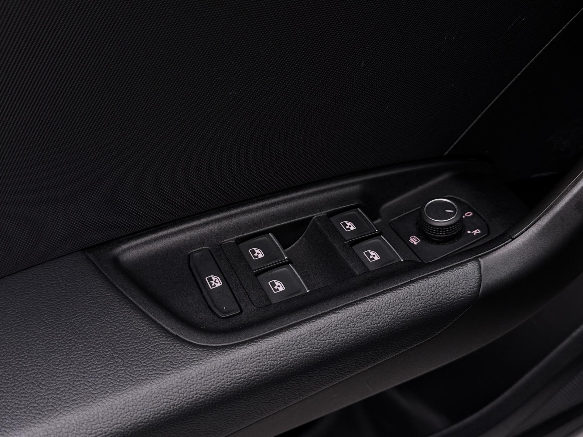 Foto van Audi A1