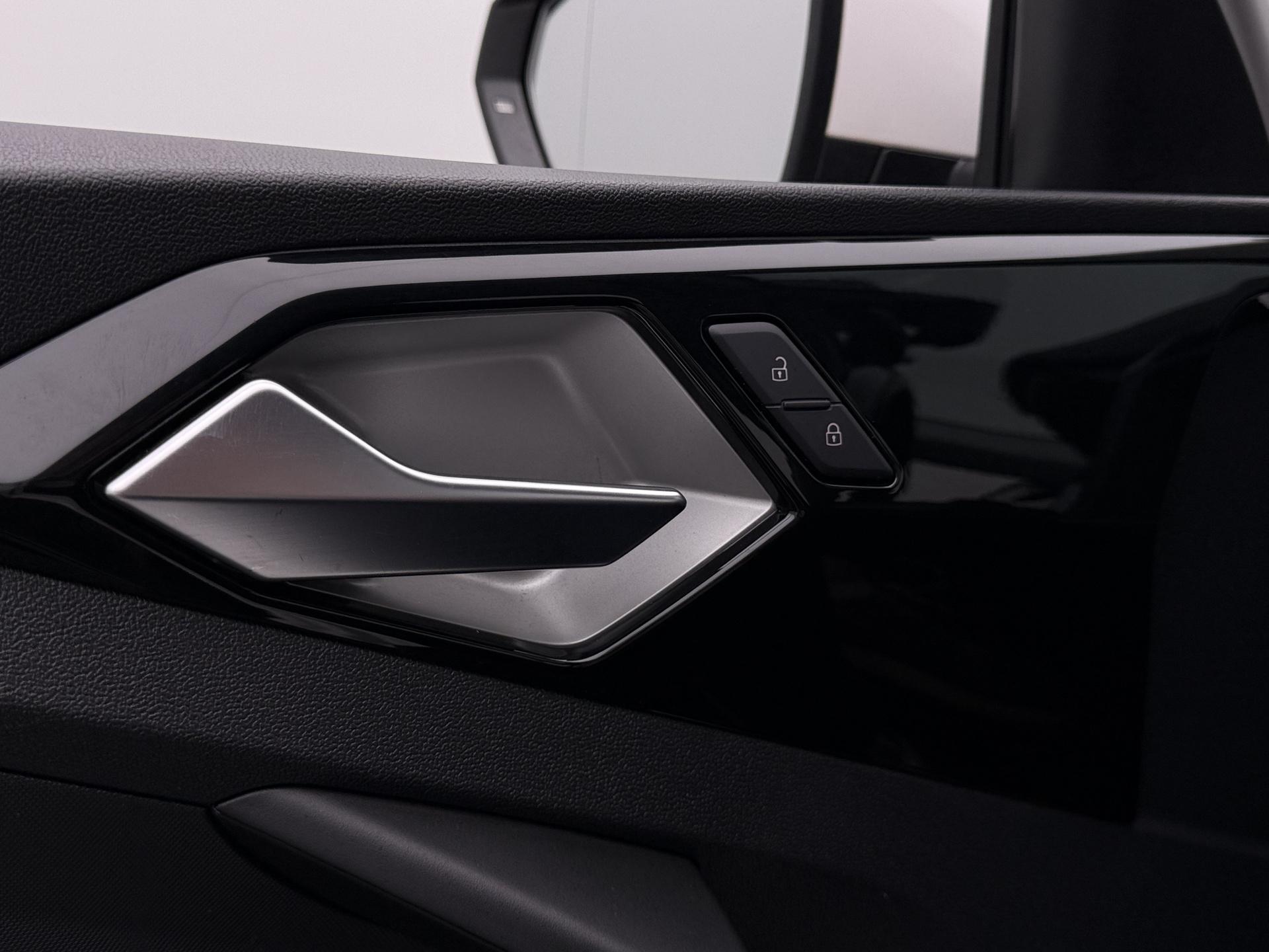 Foto van Audi A1