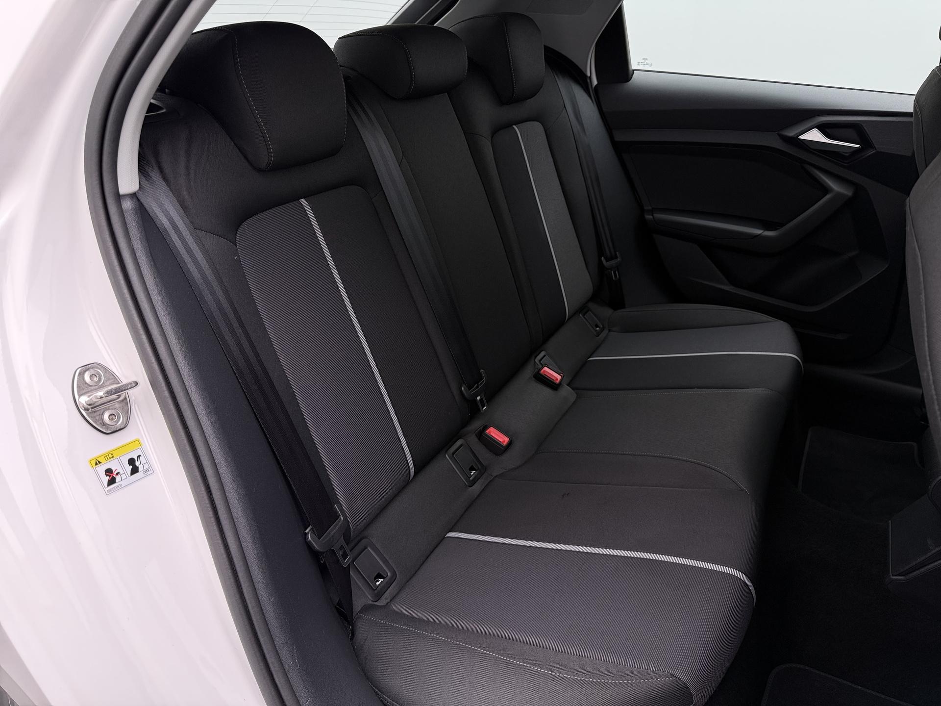 Foto van Audi A1