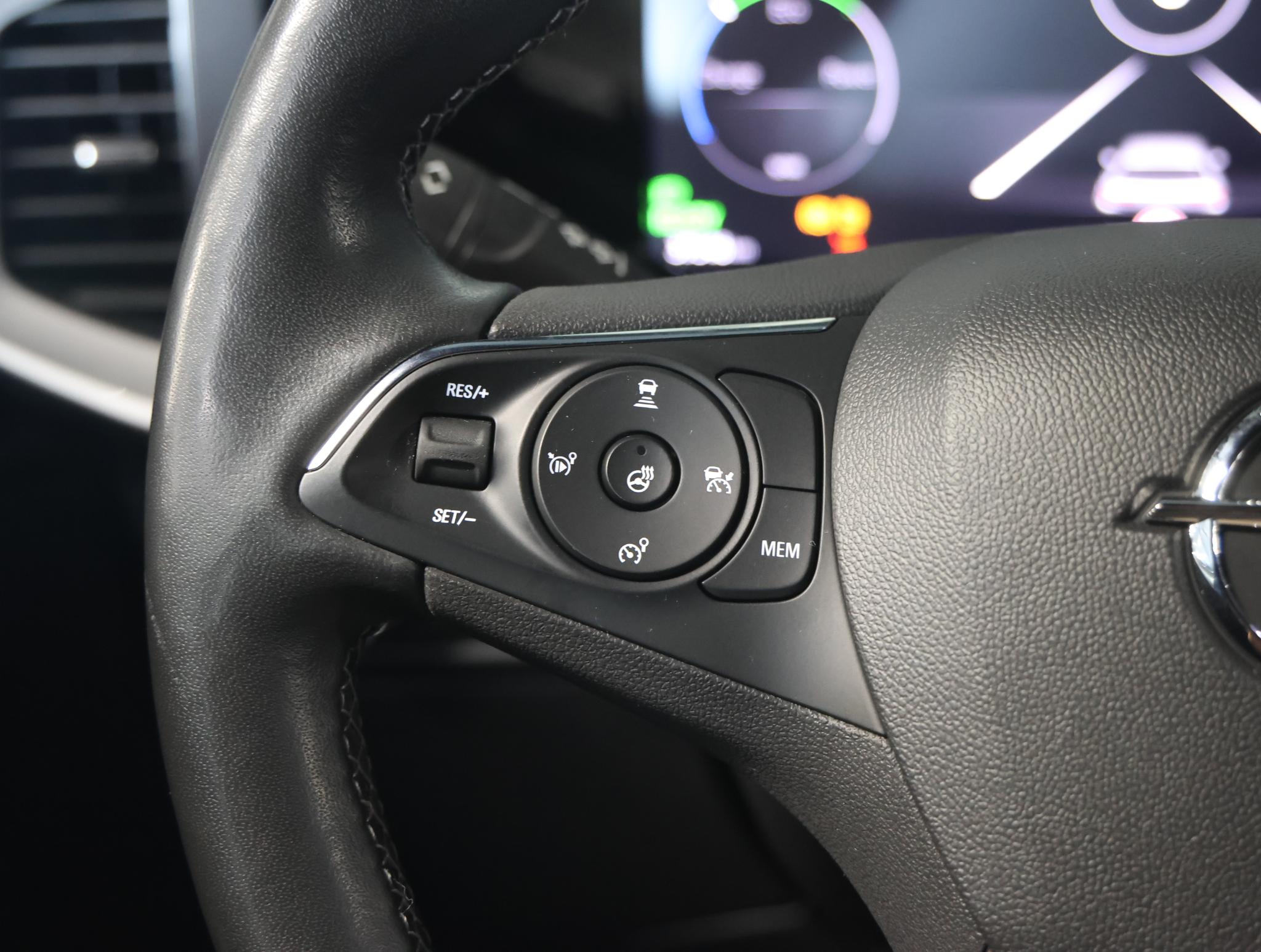 Foto van Opel Mokka