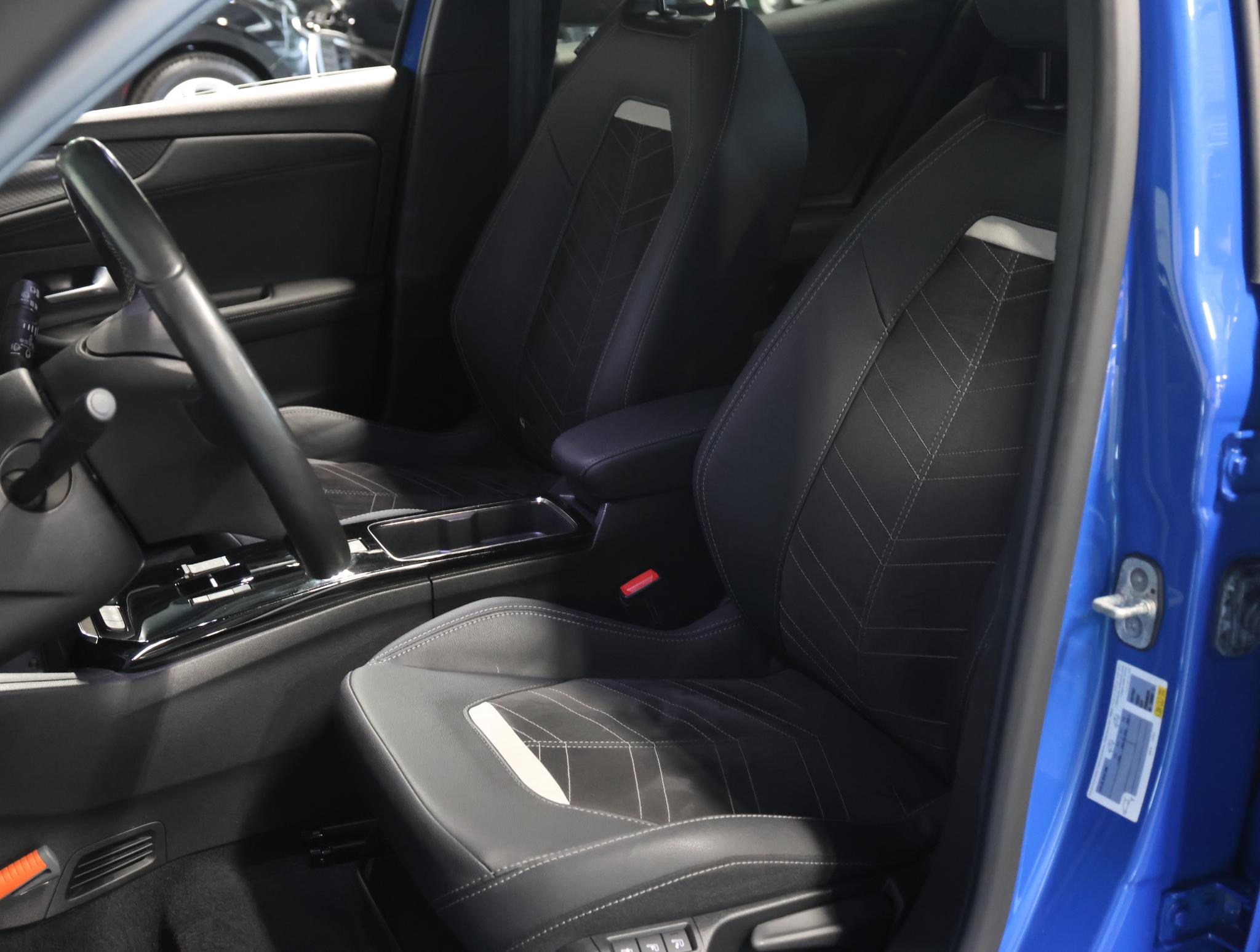 Foto van Opel Mokka