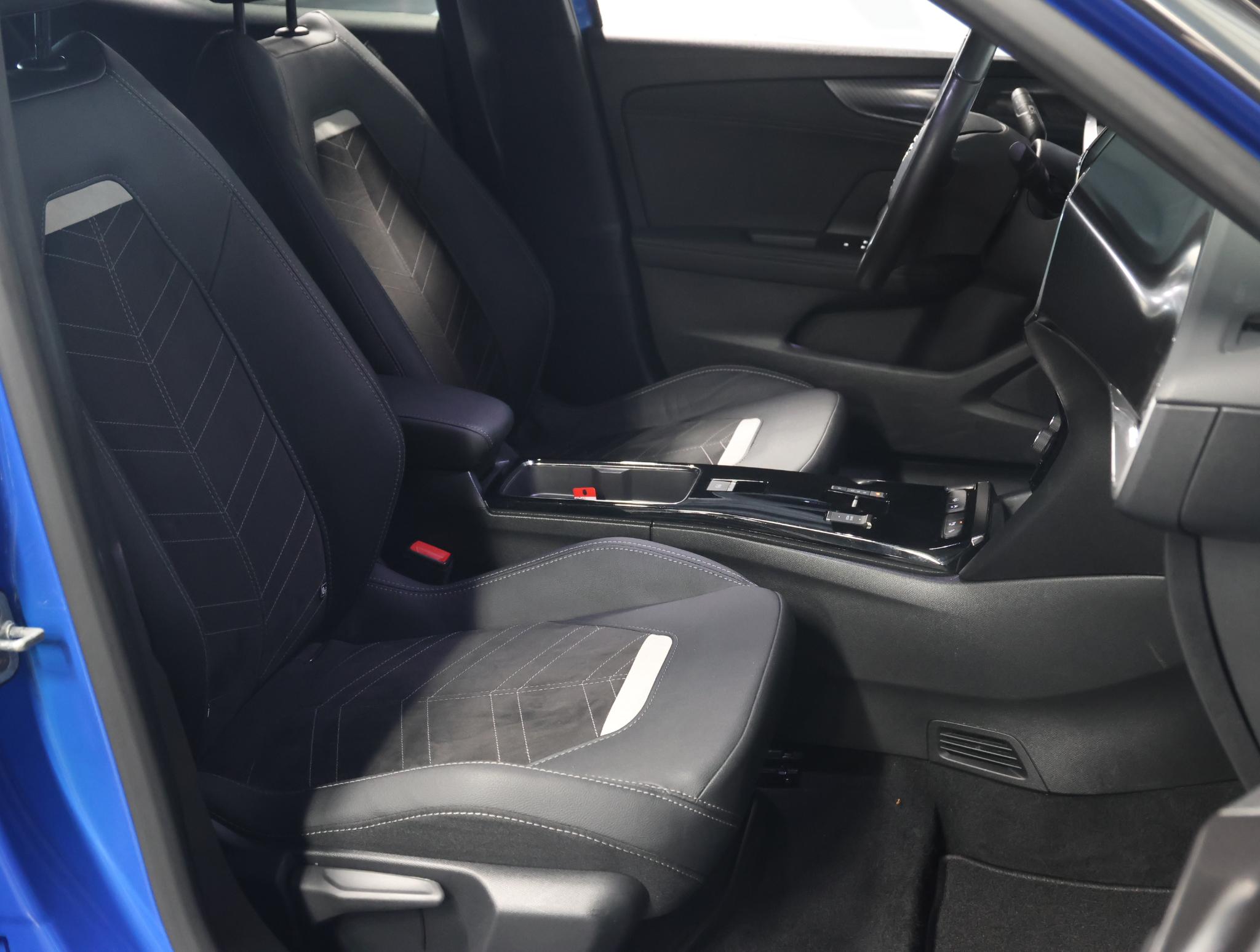 Foto van Opel Mokka