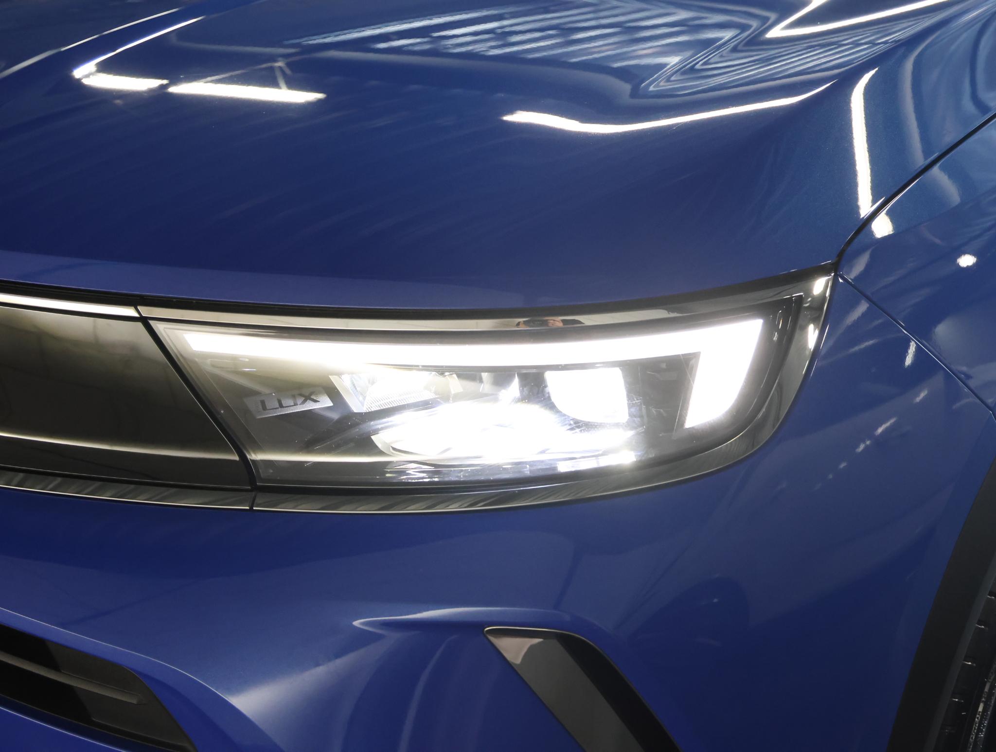 Foto van Opel Mokka
