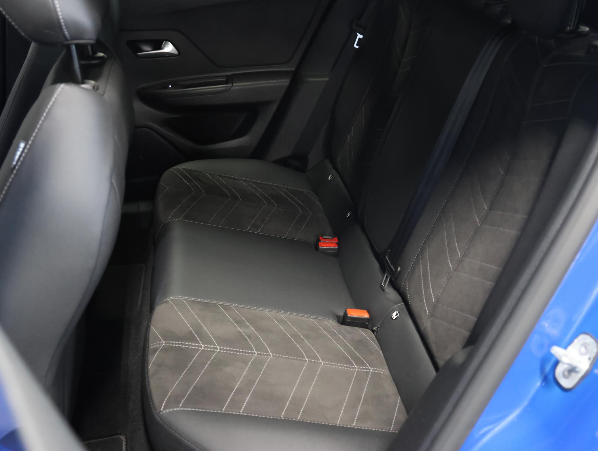 Foto van Opel Mokka