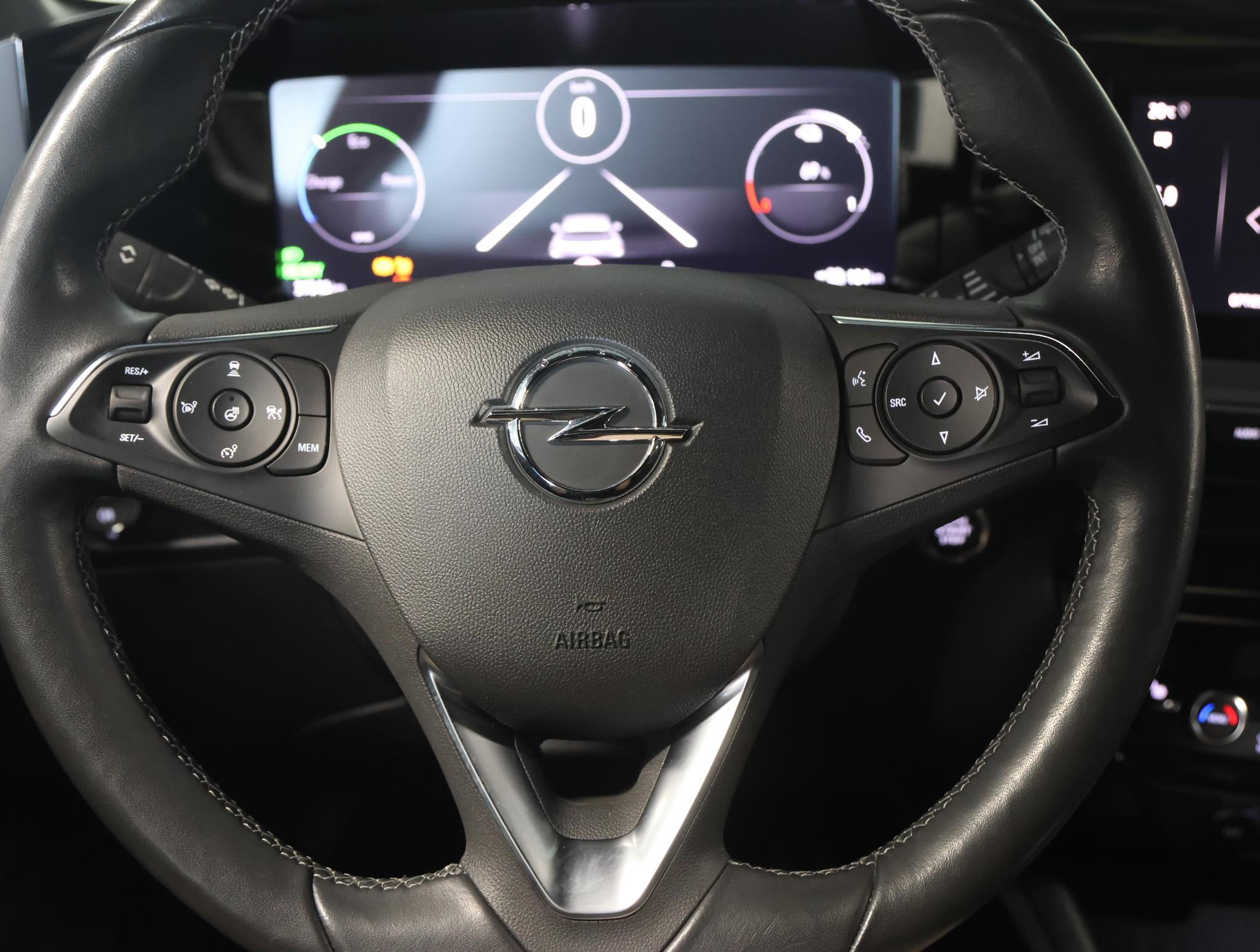 Foto van Opel Mokka