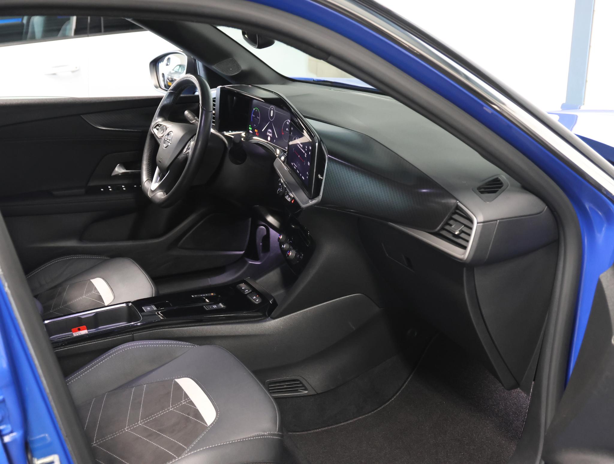 Foto van Opel Mokka