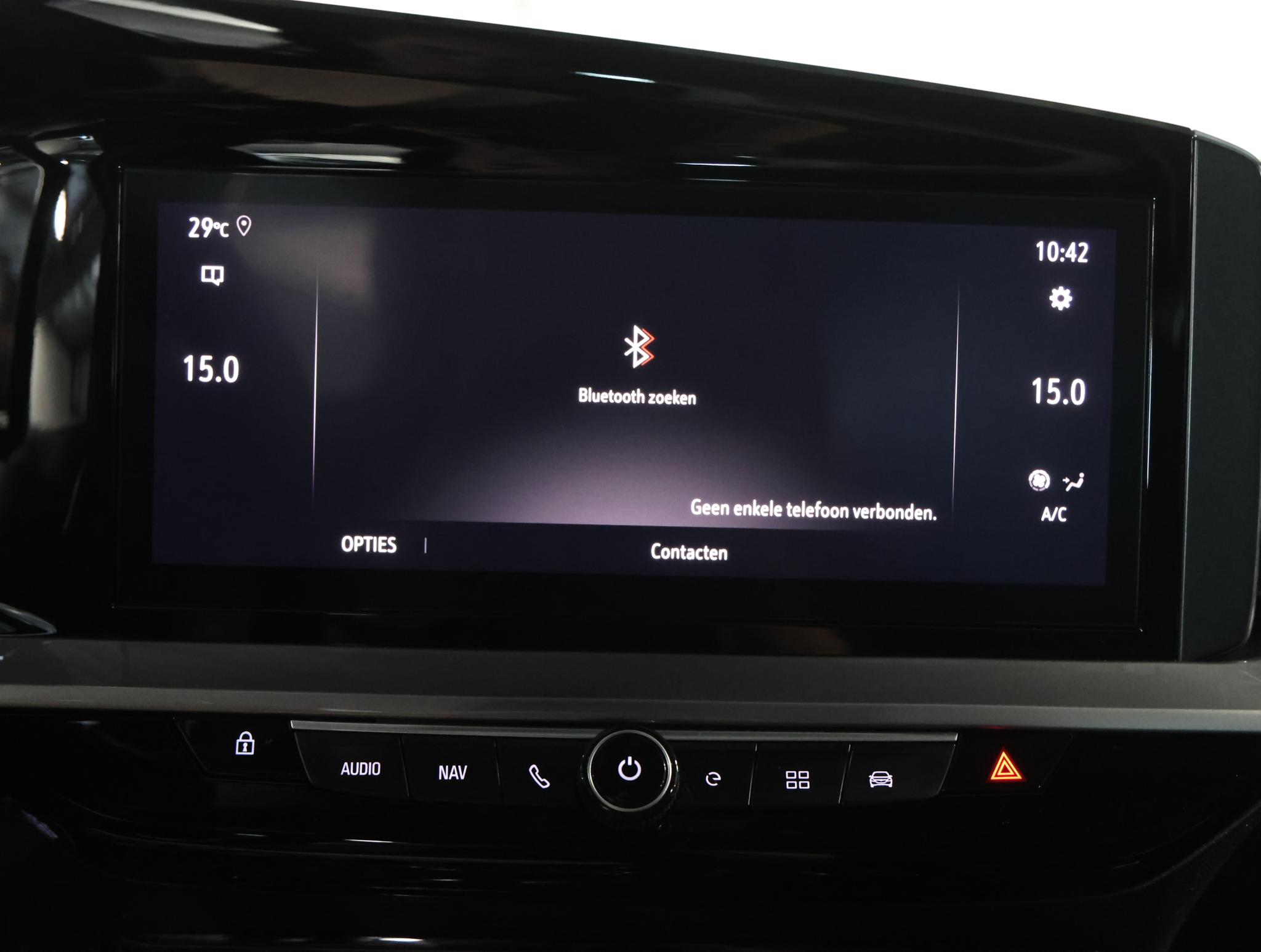 Foto van Opel Mokka