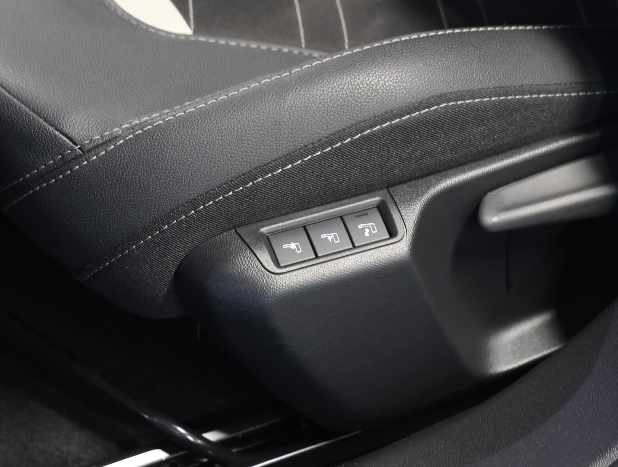 Foto van Opel Mokka