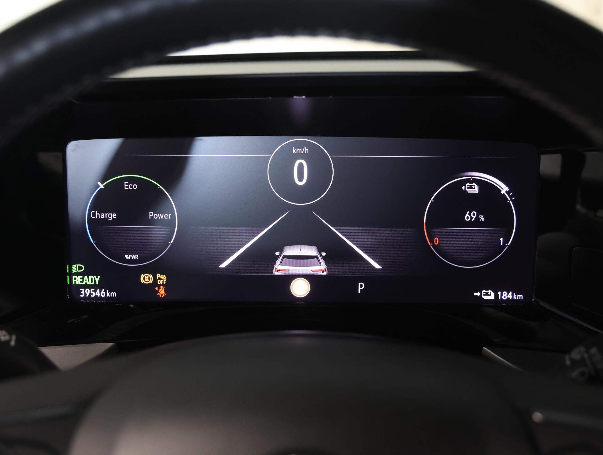 Foto van Opel Mokka