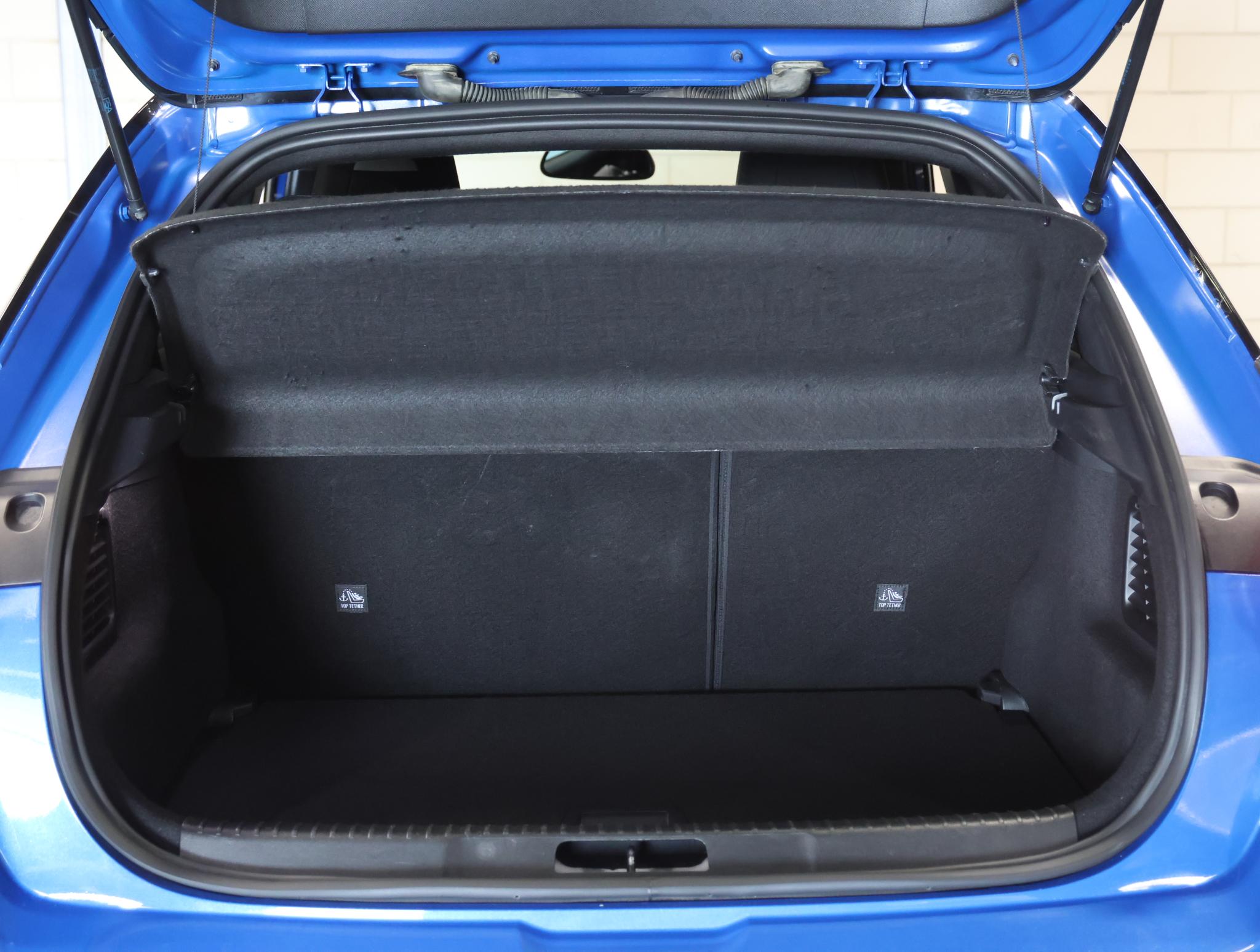 Foto van Opel Mokka