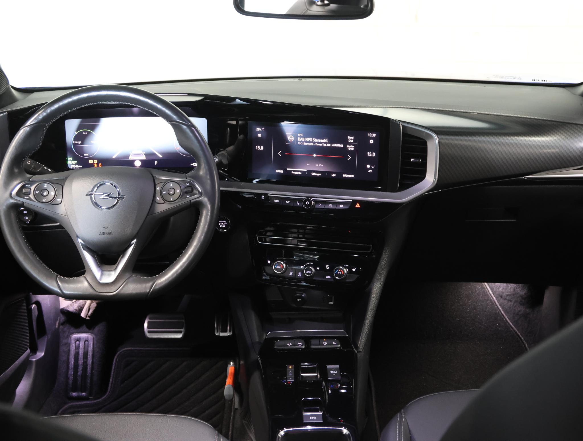 Foto van Opel Mokka
