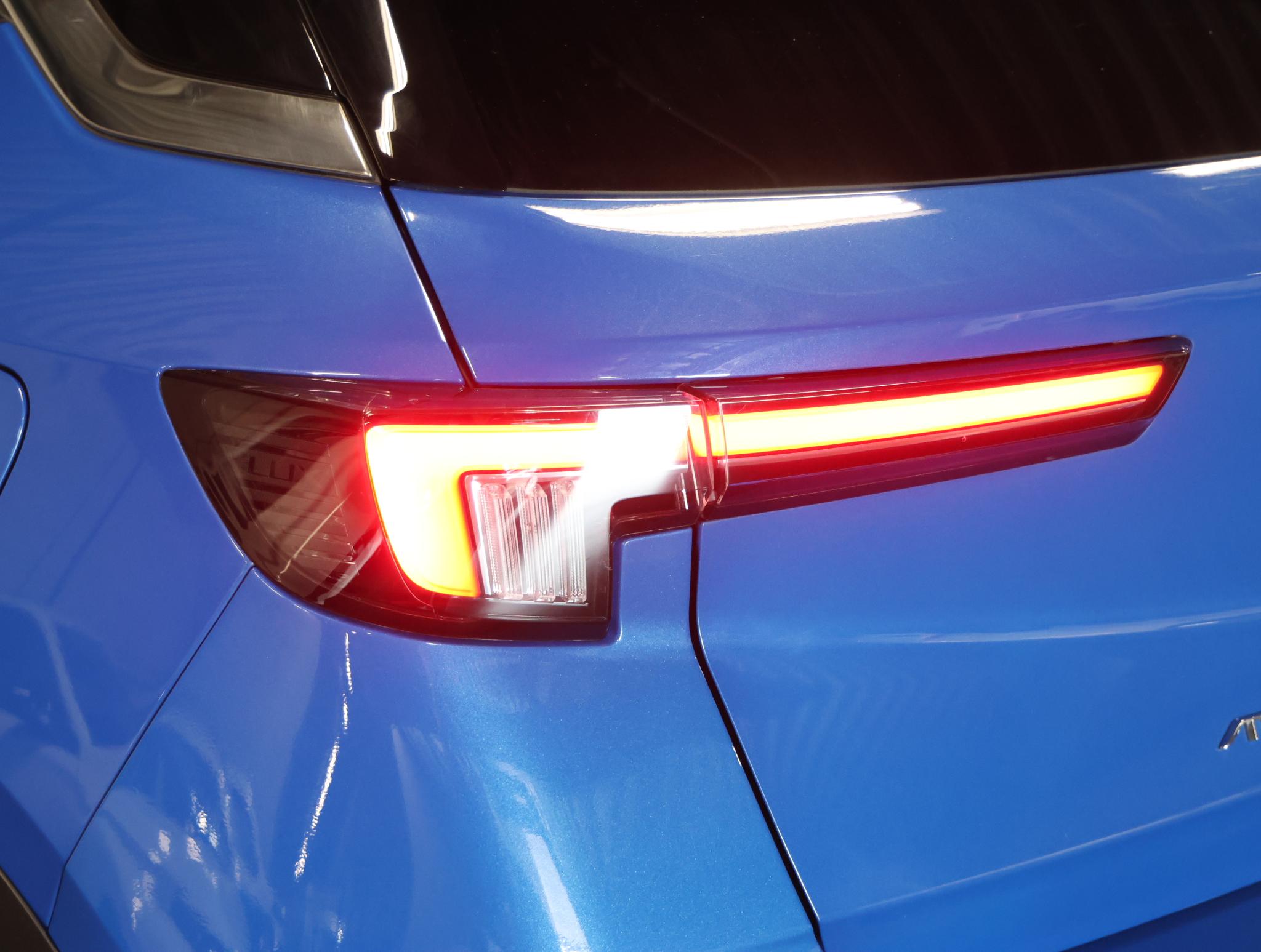 Foto van Opel Mokka