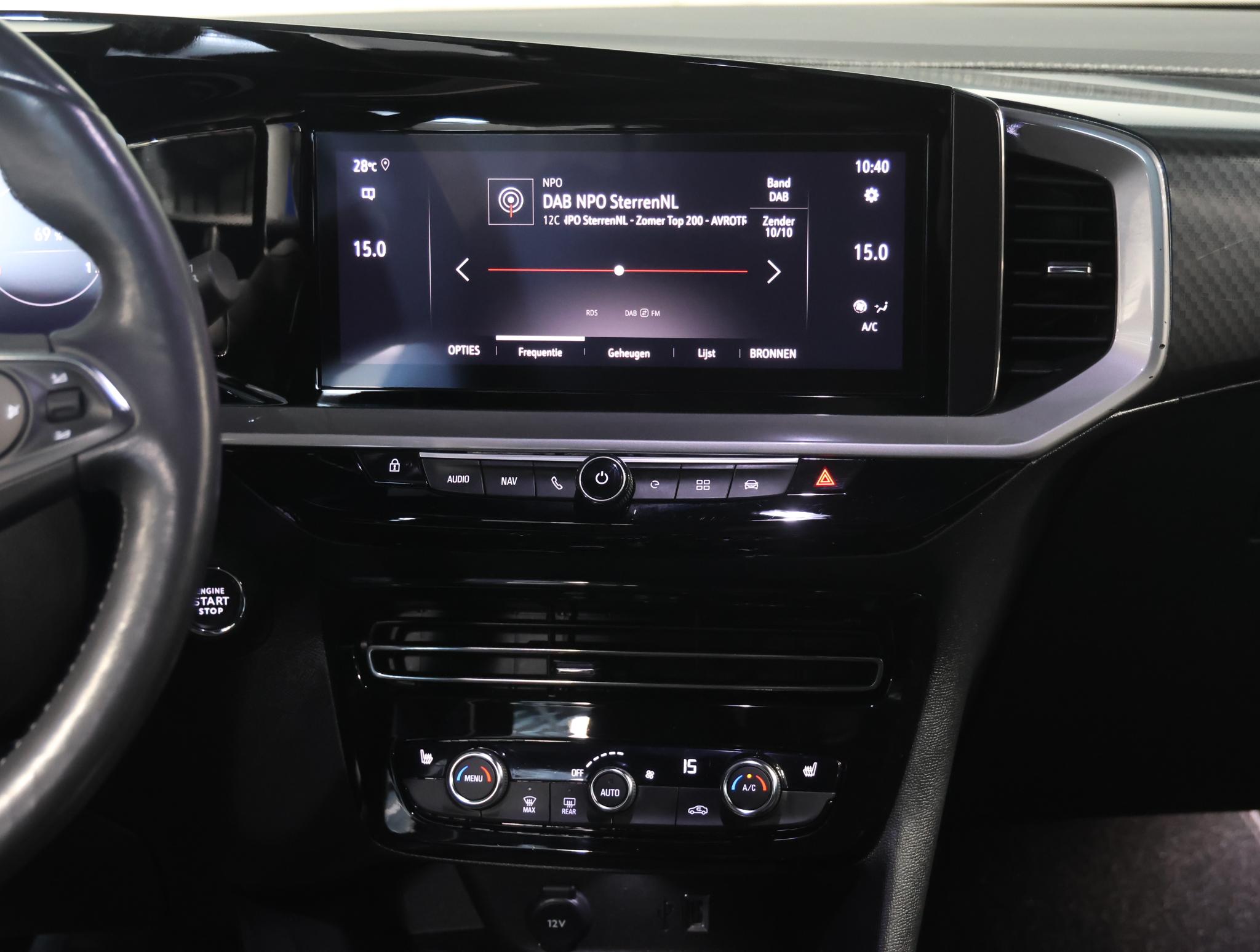 Foto van Opel Mokka