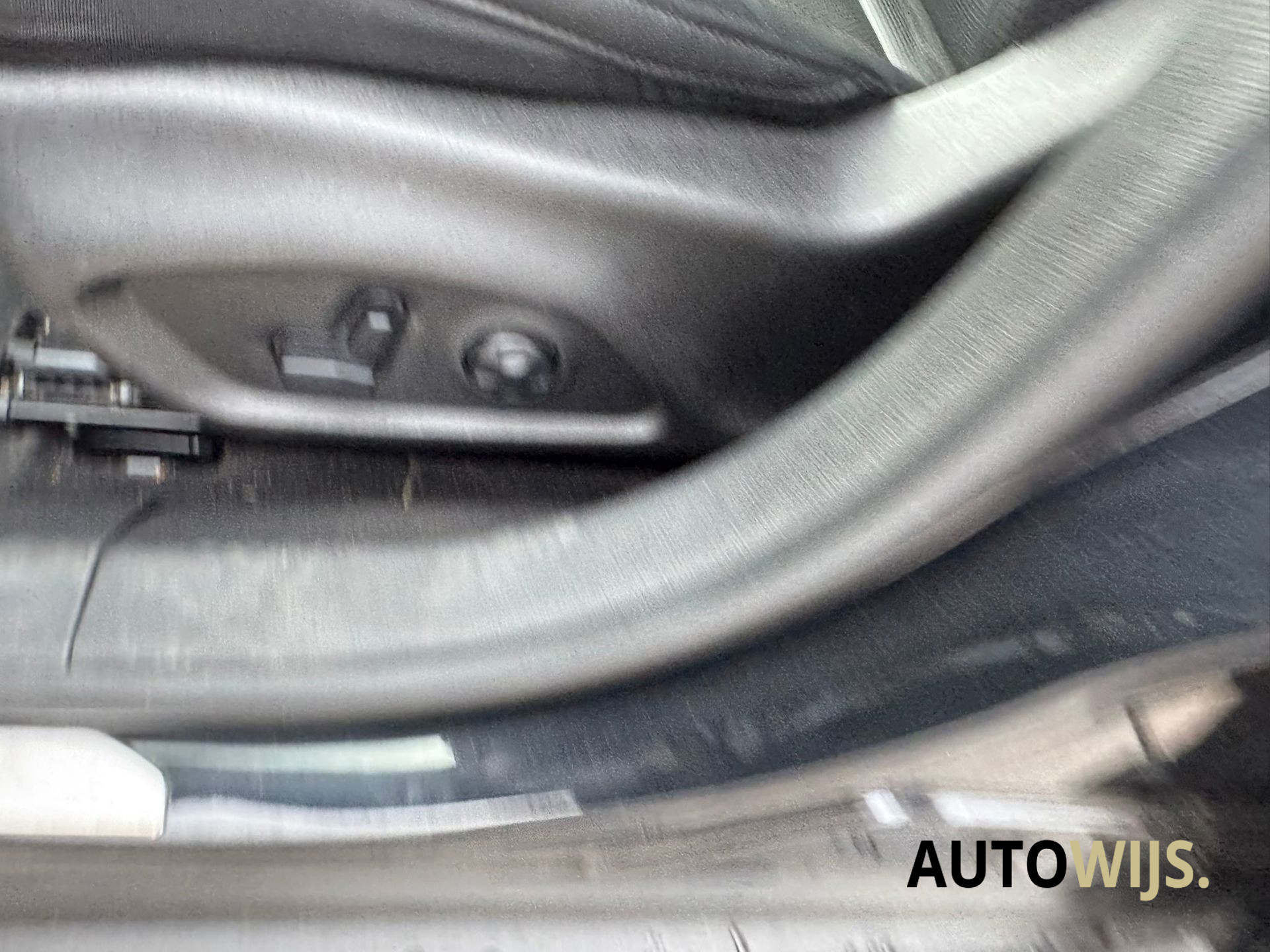 Foto van Jeep Compass