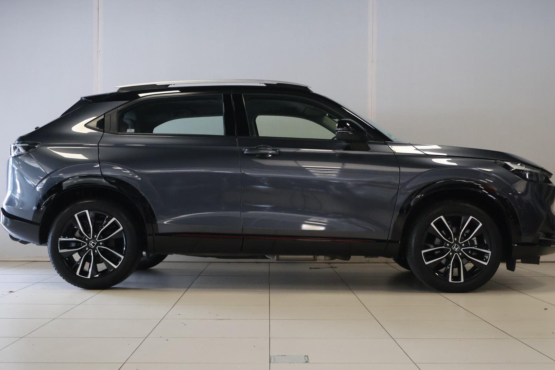 Foto van Honda Hr-v