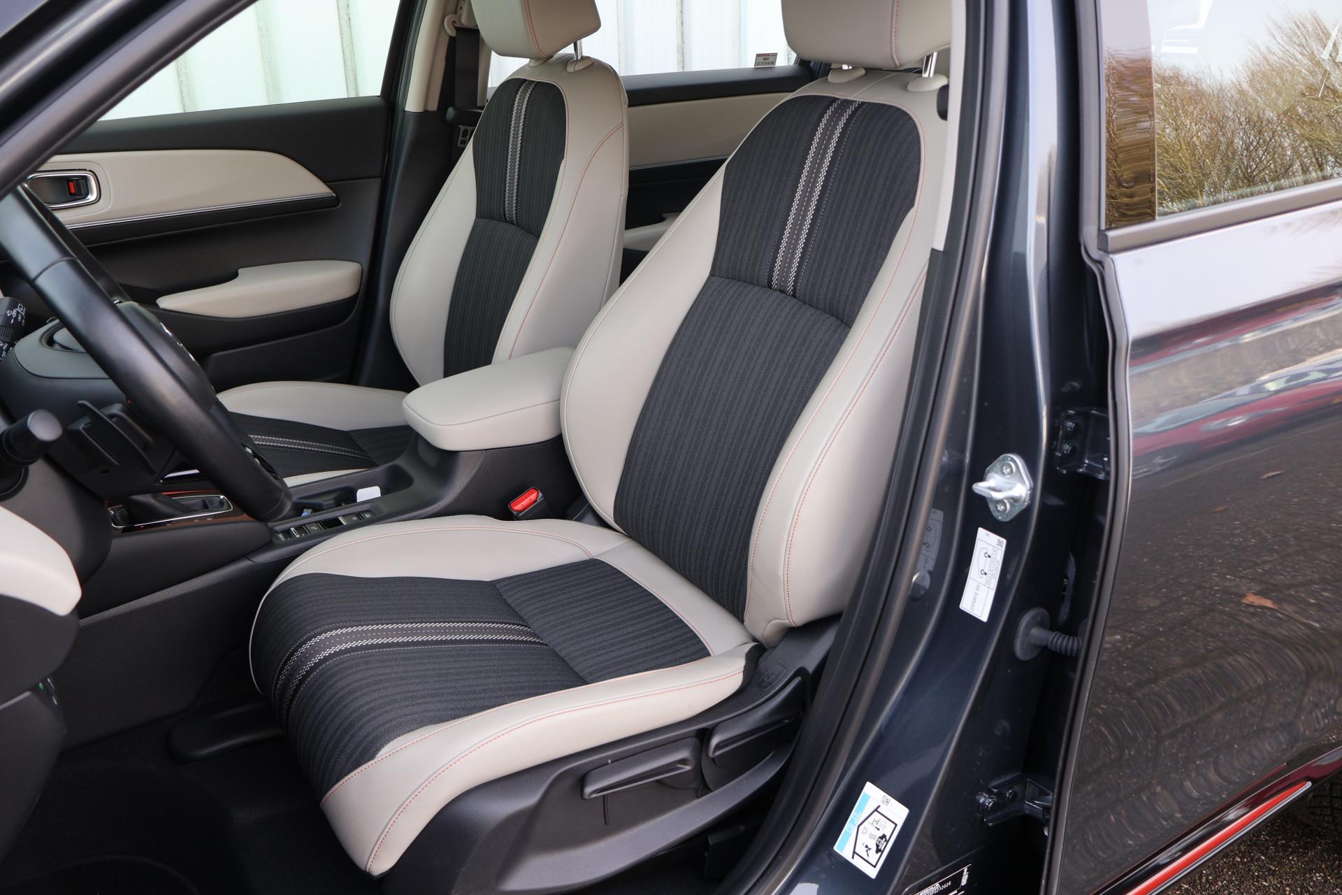 Foto van Honda Hr-v