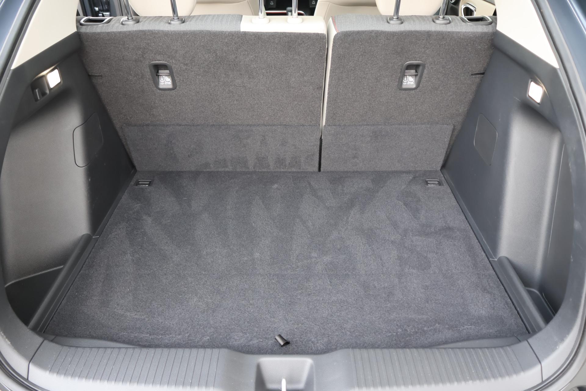 Foto van Honda Hr-v
