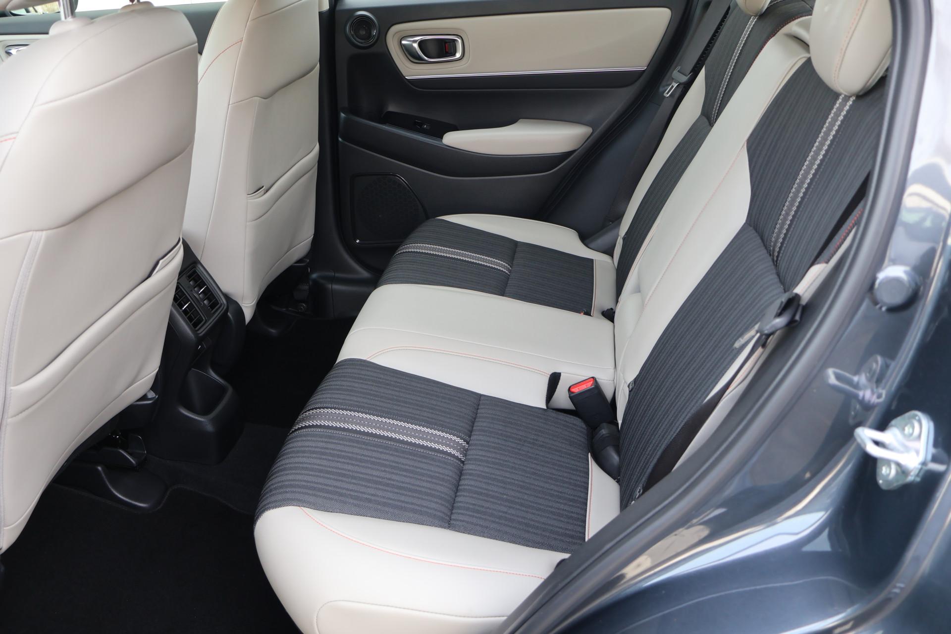 Foto van Honda Hr-v