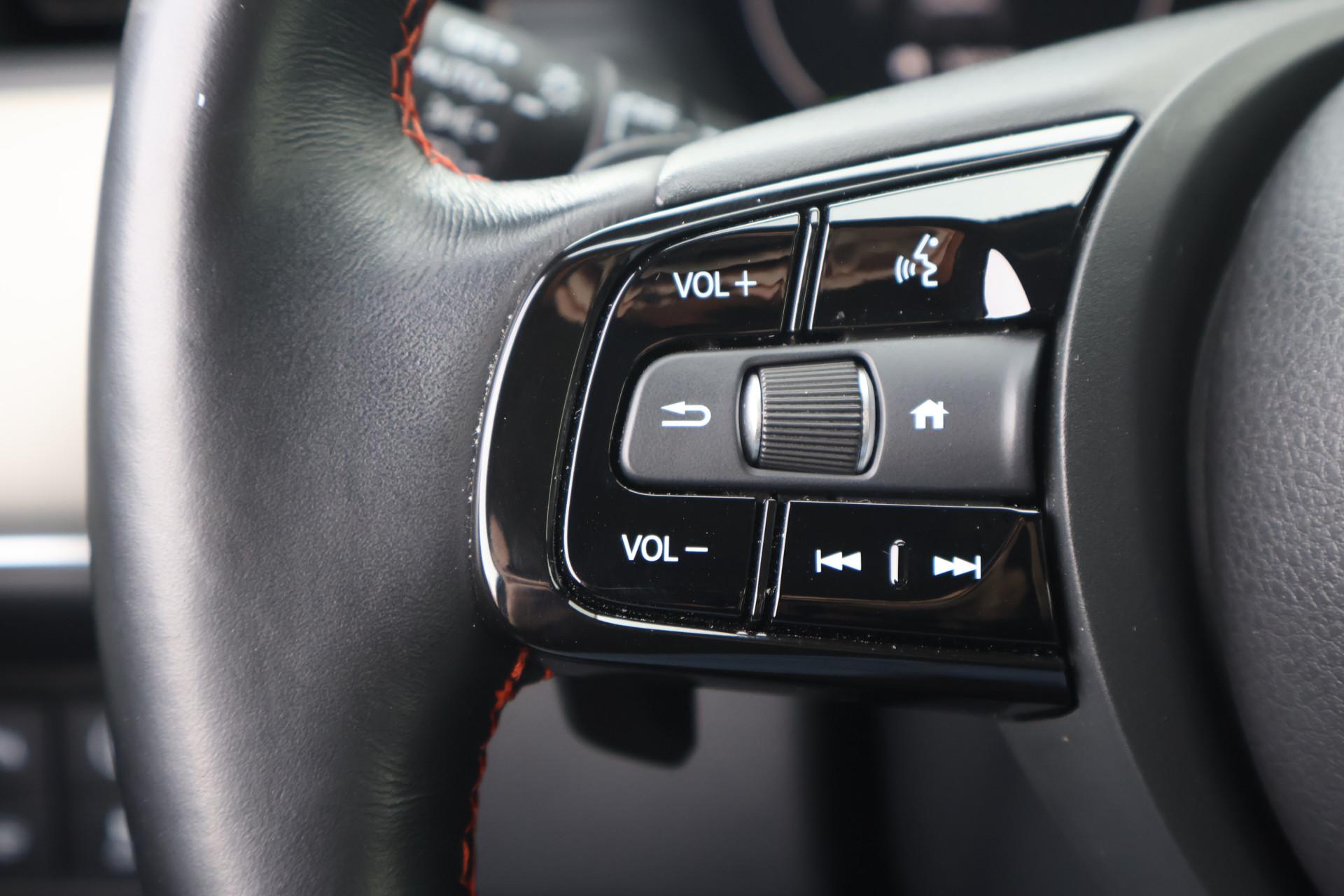 Foto van Honda Hr-v
