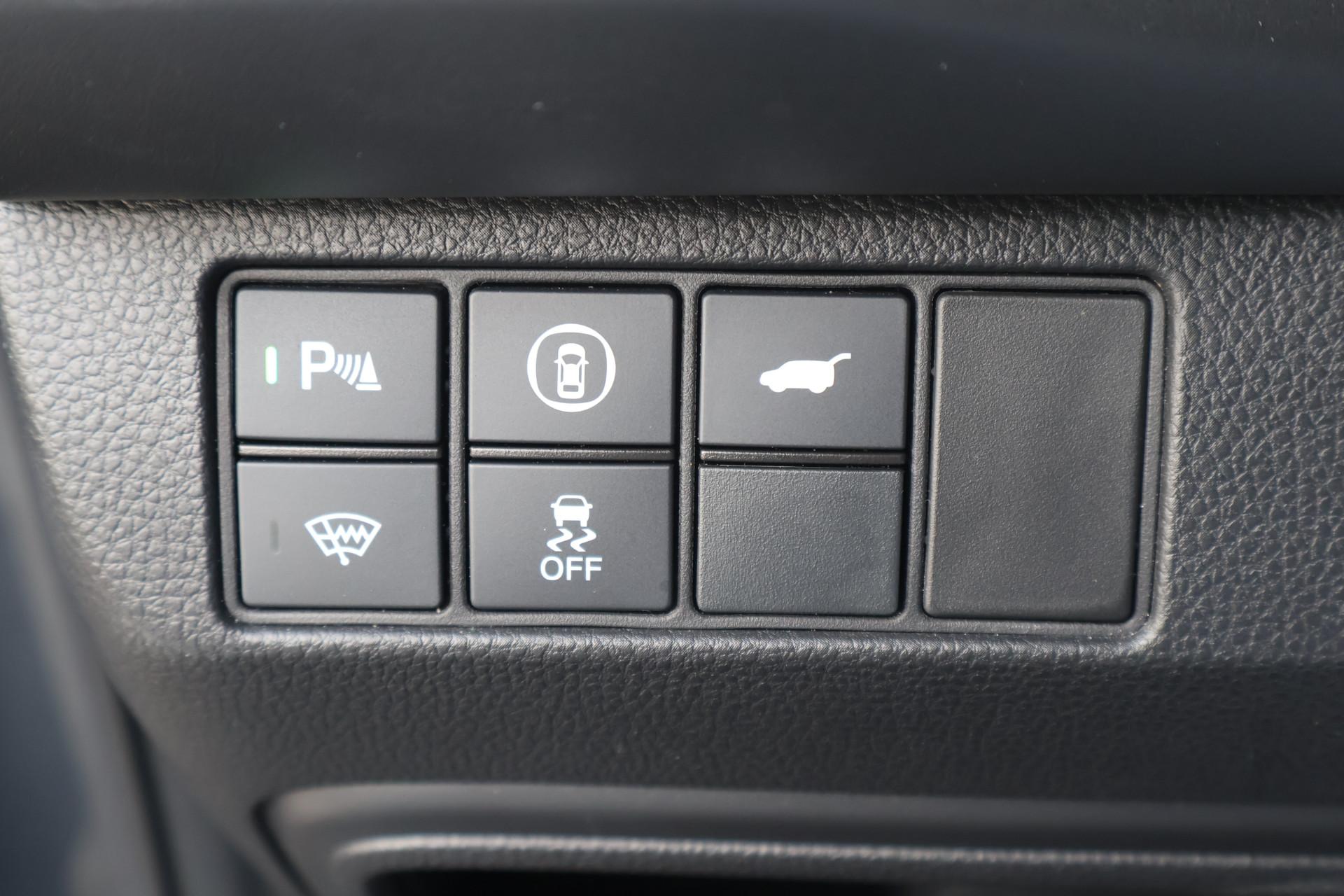 Foto van Honda Hr-v