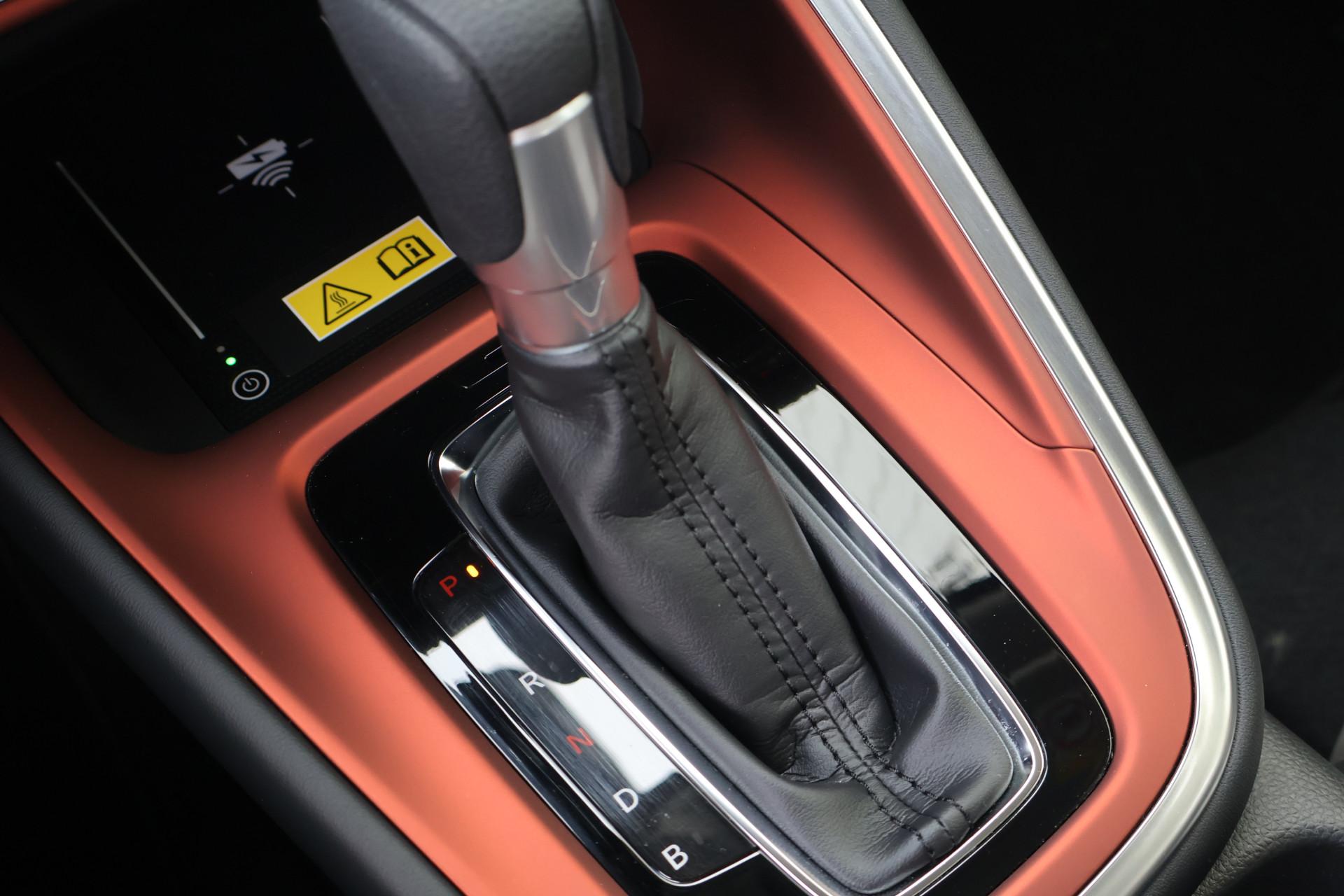 Foto van Honda Hr-v