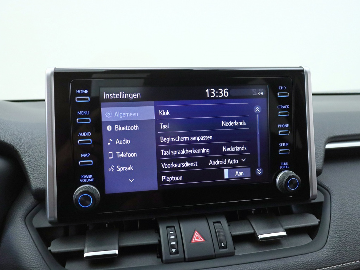 Foto van Toyota Toyota Rav4
