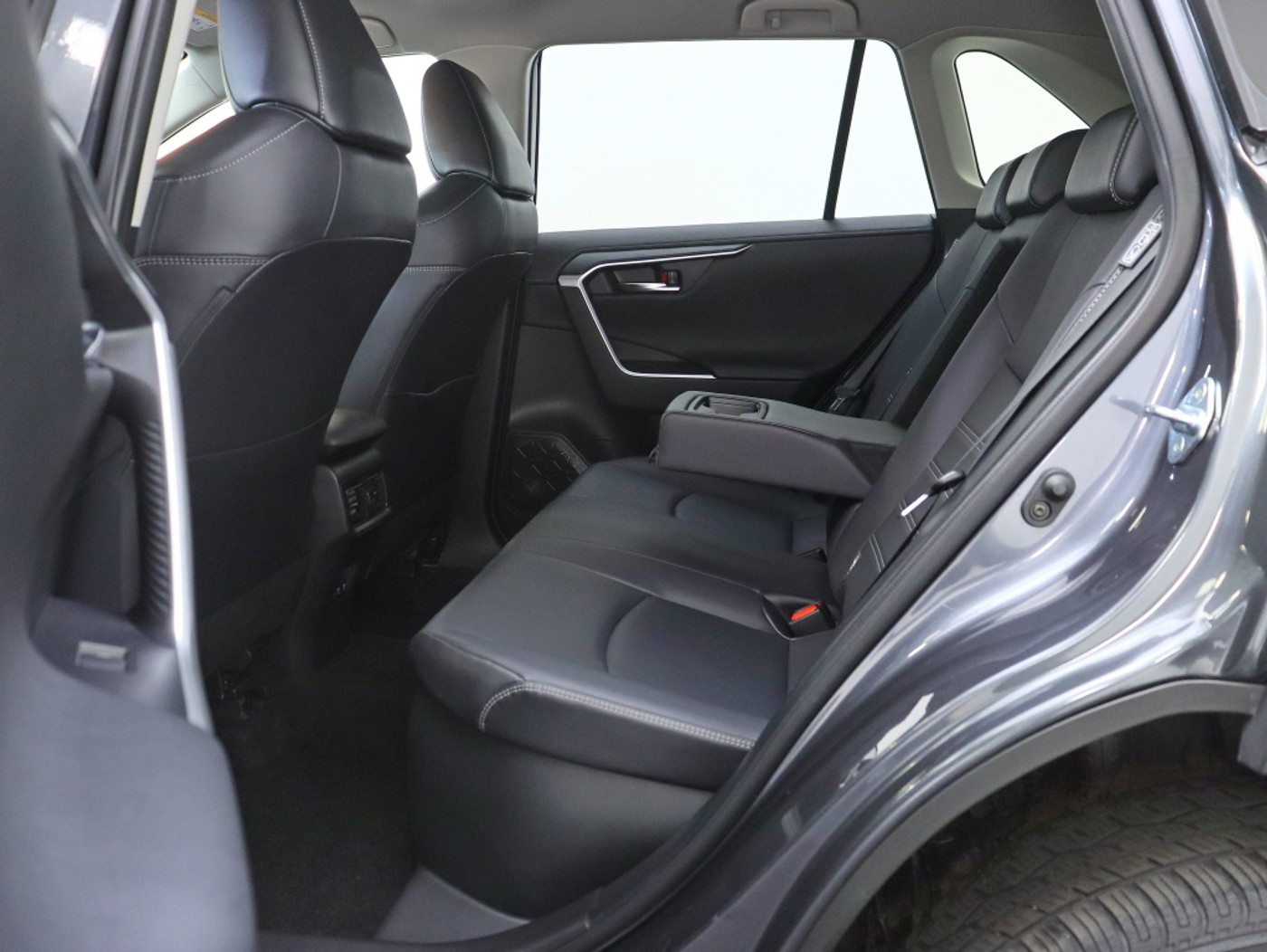 Foto van Toyota Toyota Rav4