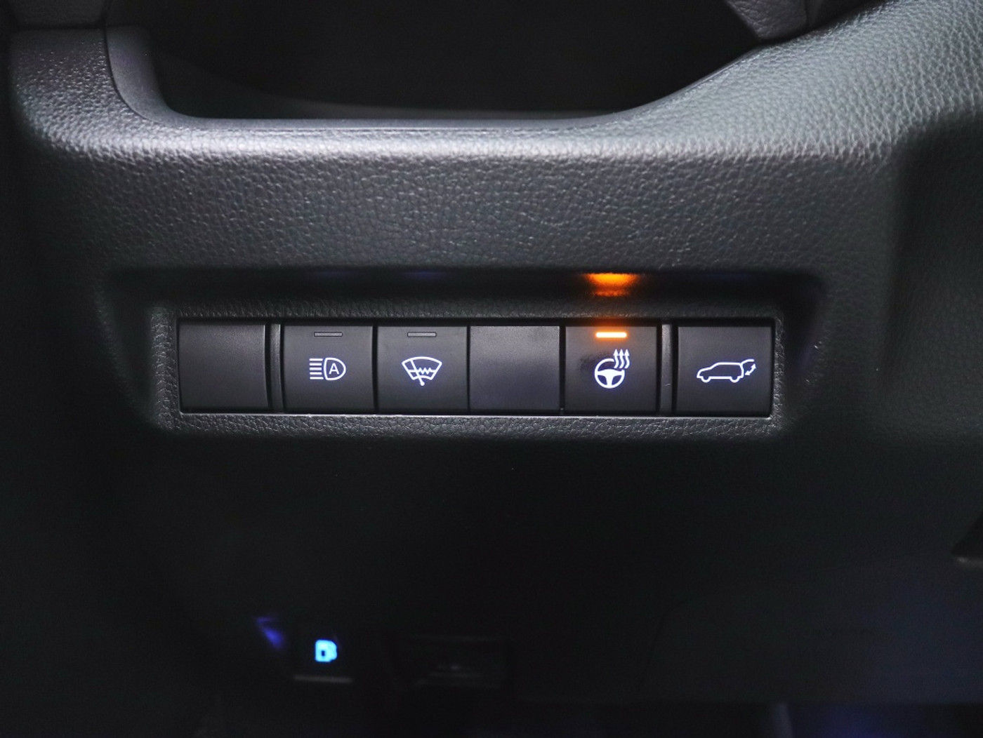 Foto van Toyota Toyota Rav4