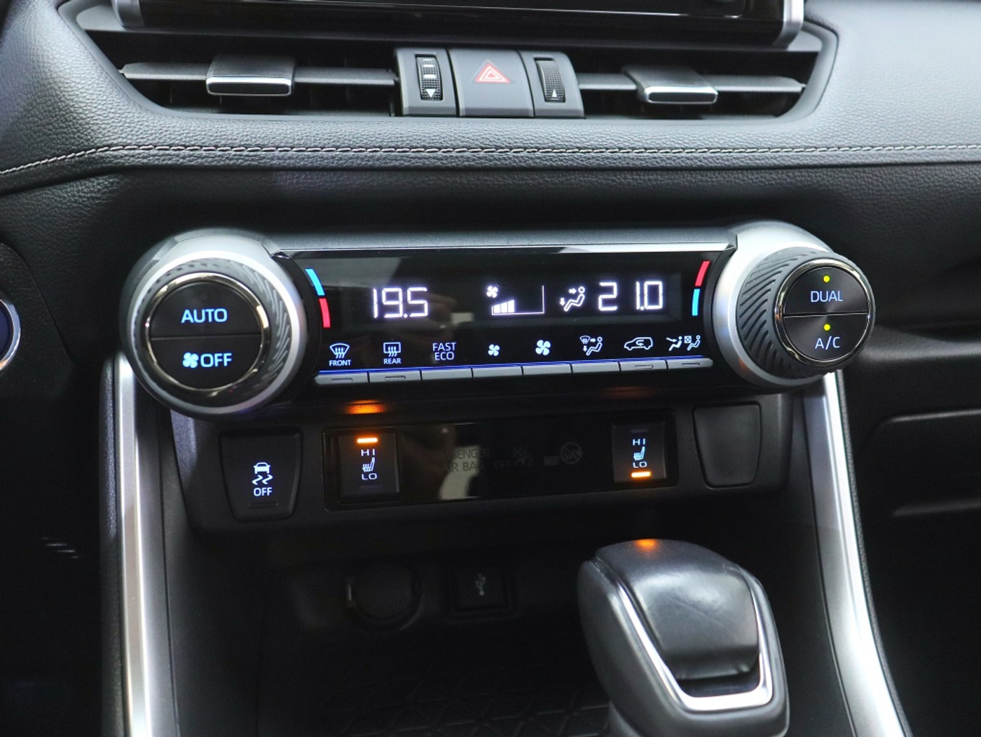 Foto van Toyota Toyota Rav4