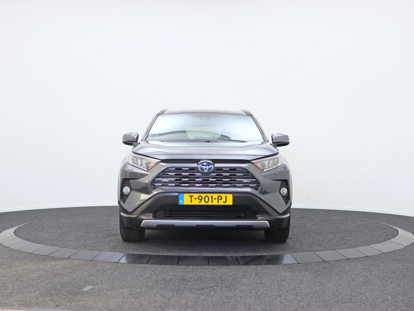 Foto van Toyota Toyota Rav4