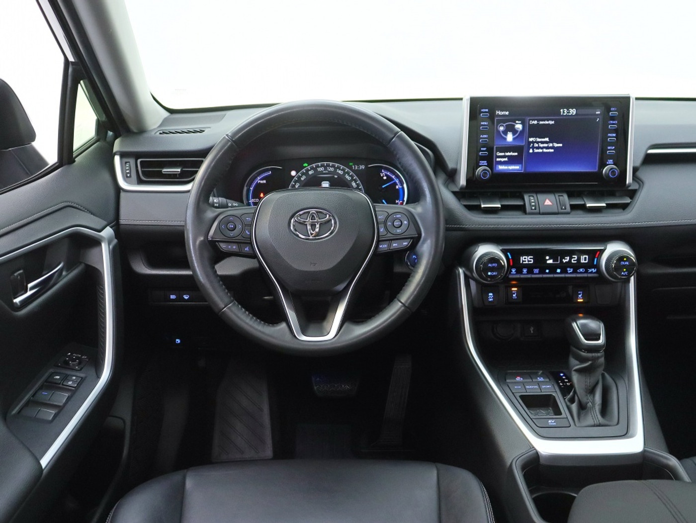 Foto van Toyota Toyota Rav4