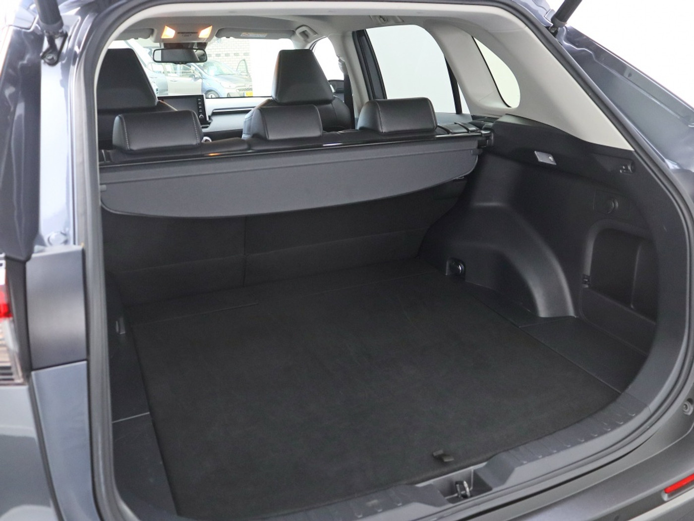 Foto van Toyota Toyota Rav4