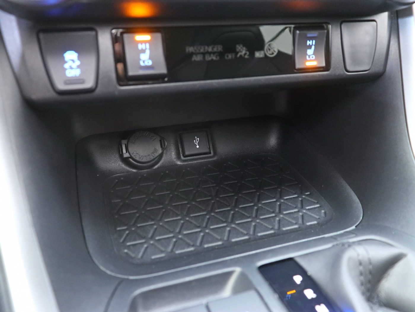 Foto van Toyota Toyota Rav4