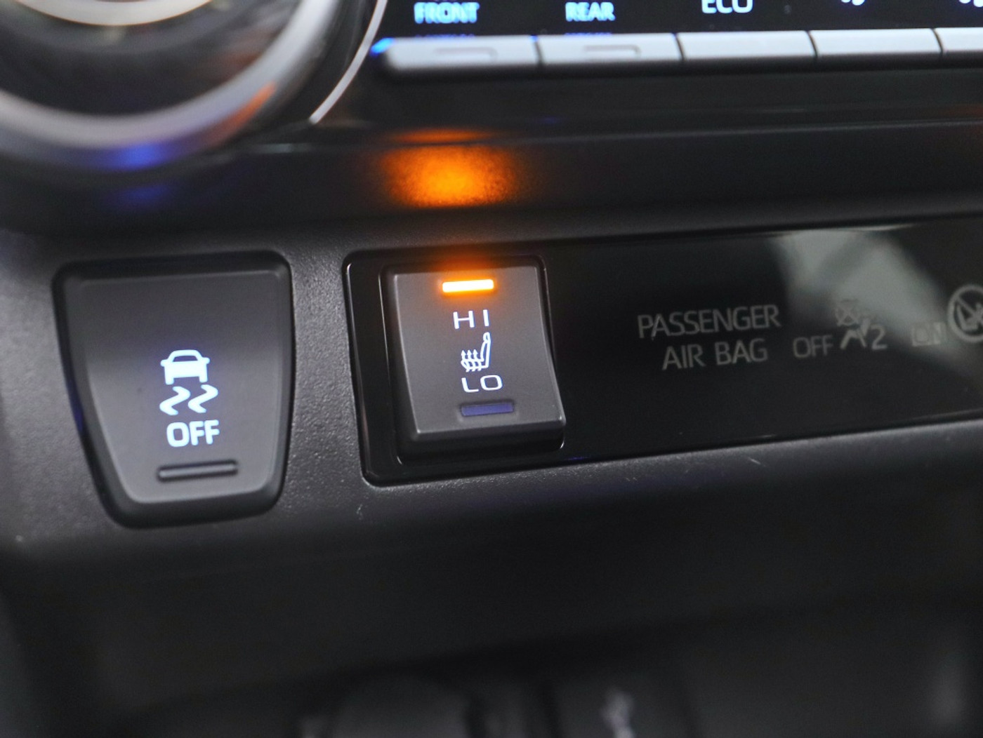 Foto van Toyota Toyota Rav4