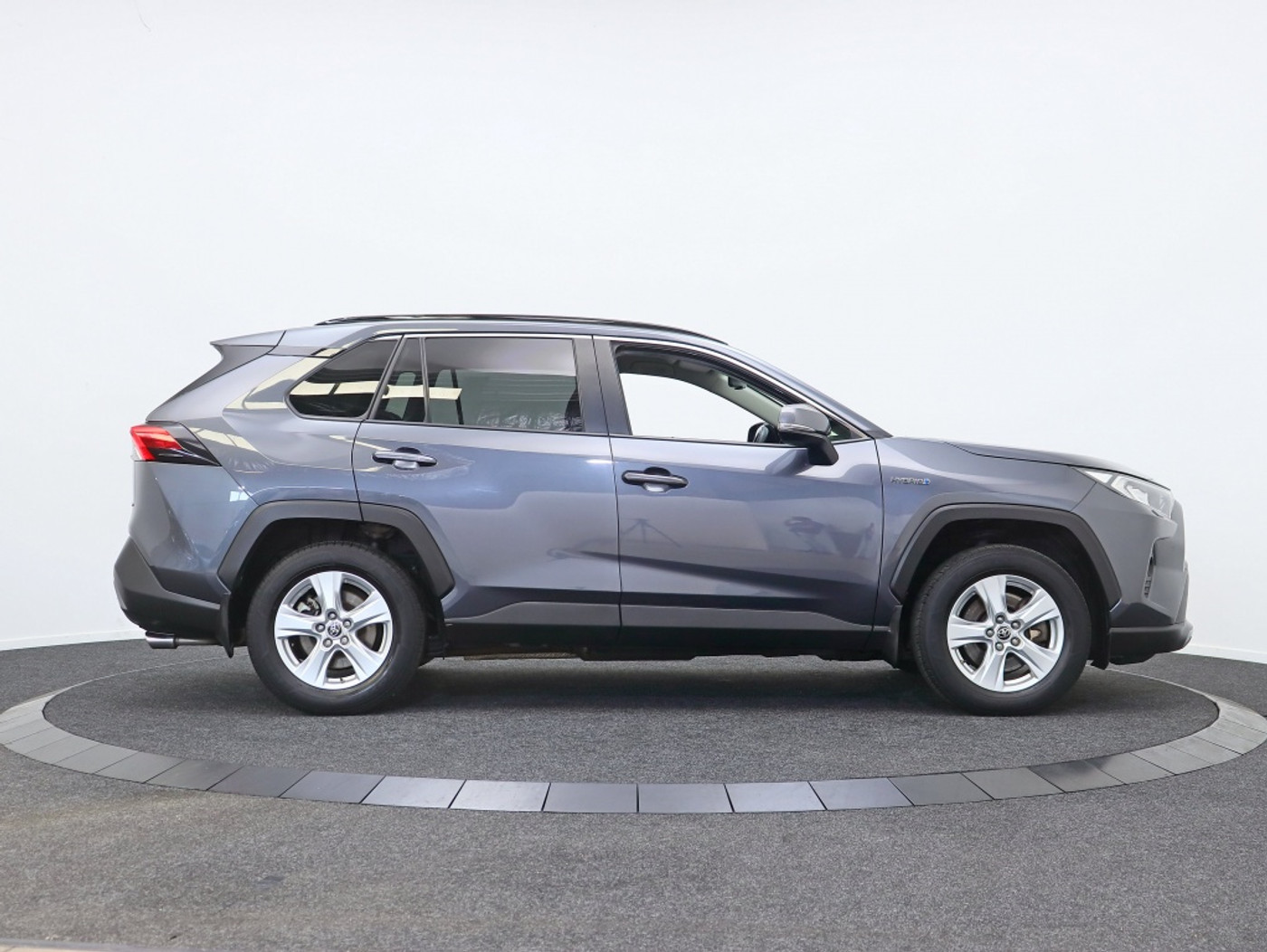 Foto van Toyota Toyota Rav4