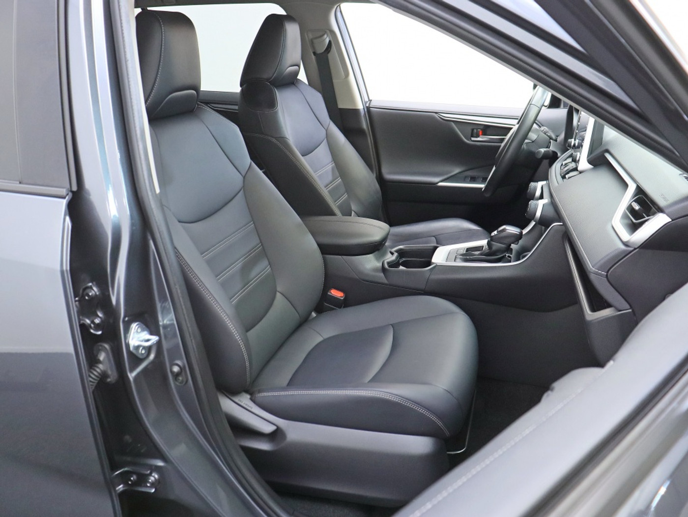 Foto van Toyota Toyota Rav4