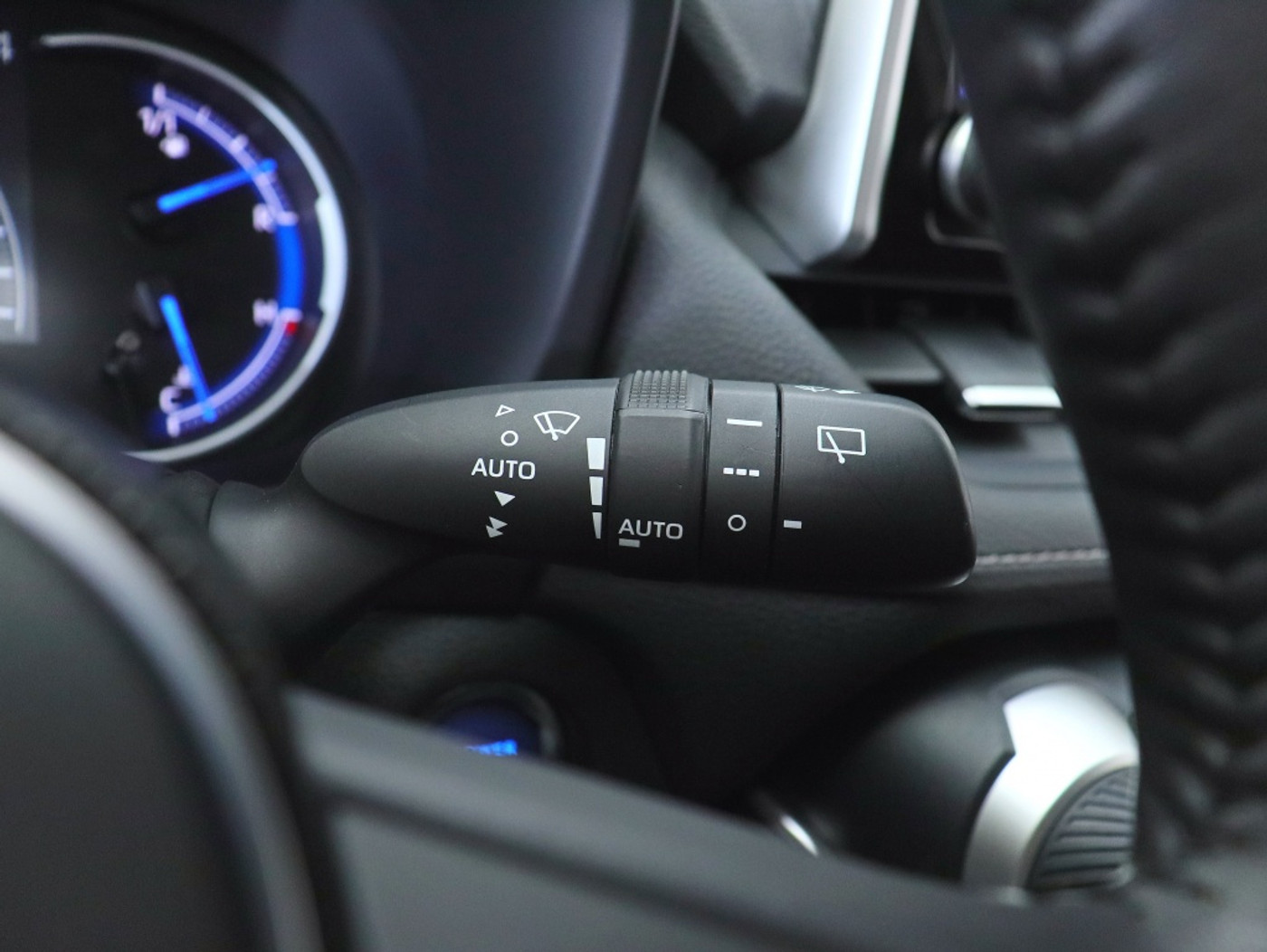 Foto van Toyota Toyota Rav4