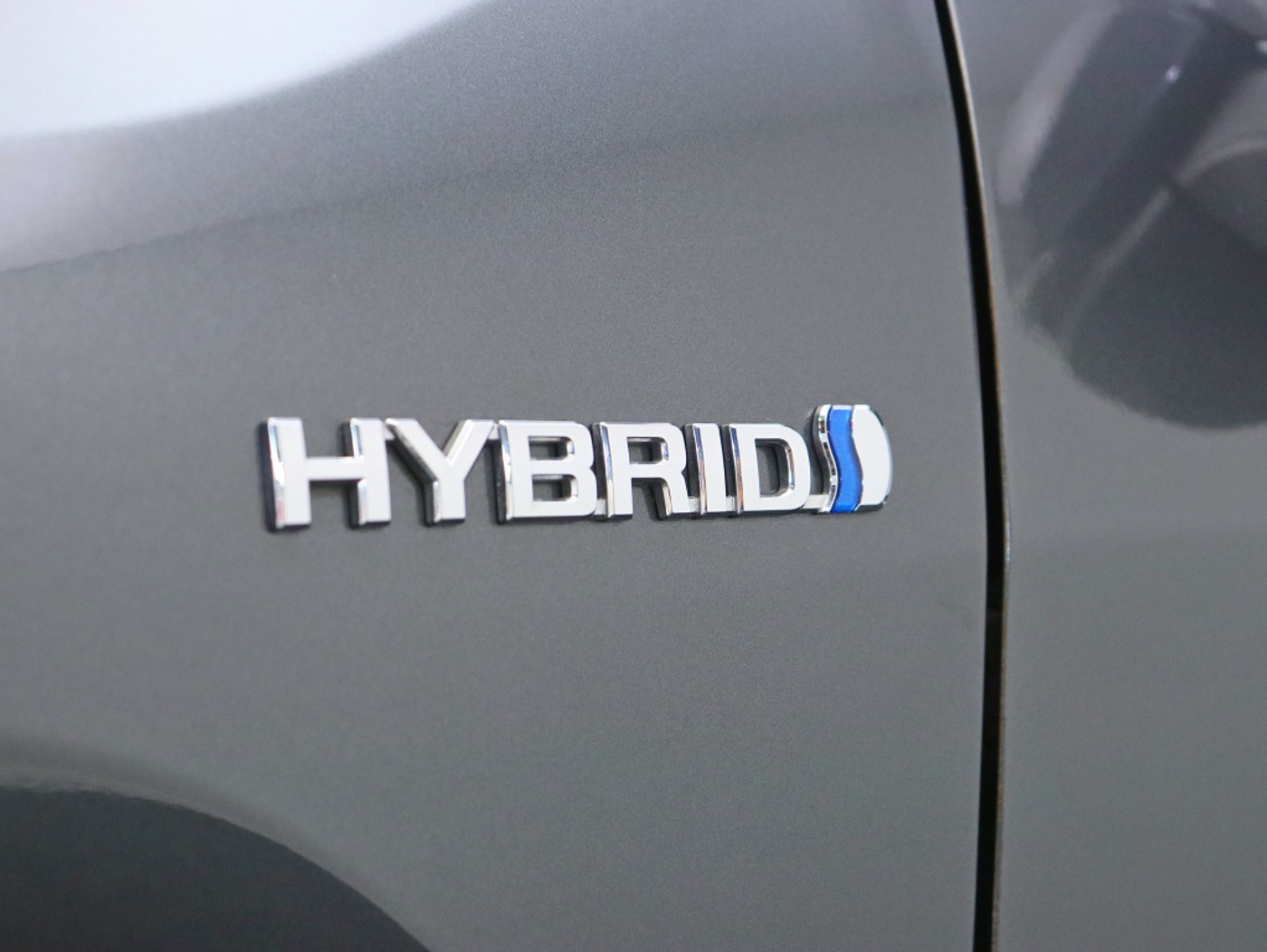 Foto van Toyota Toyota Rav4