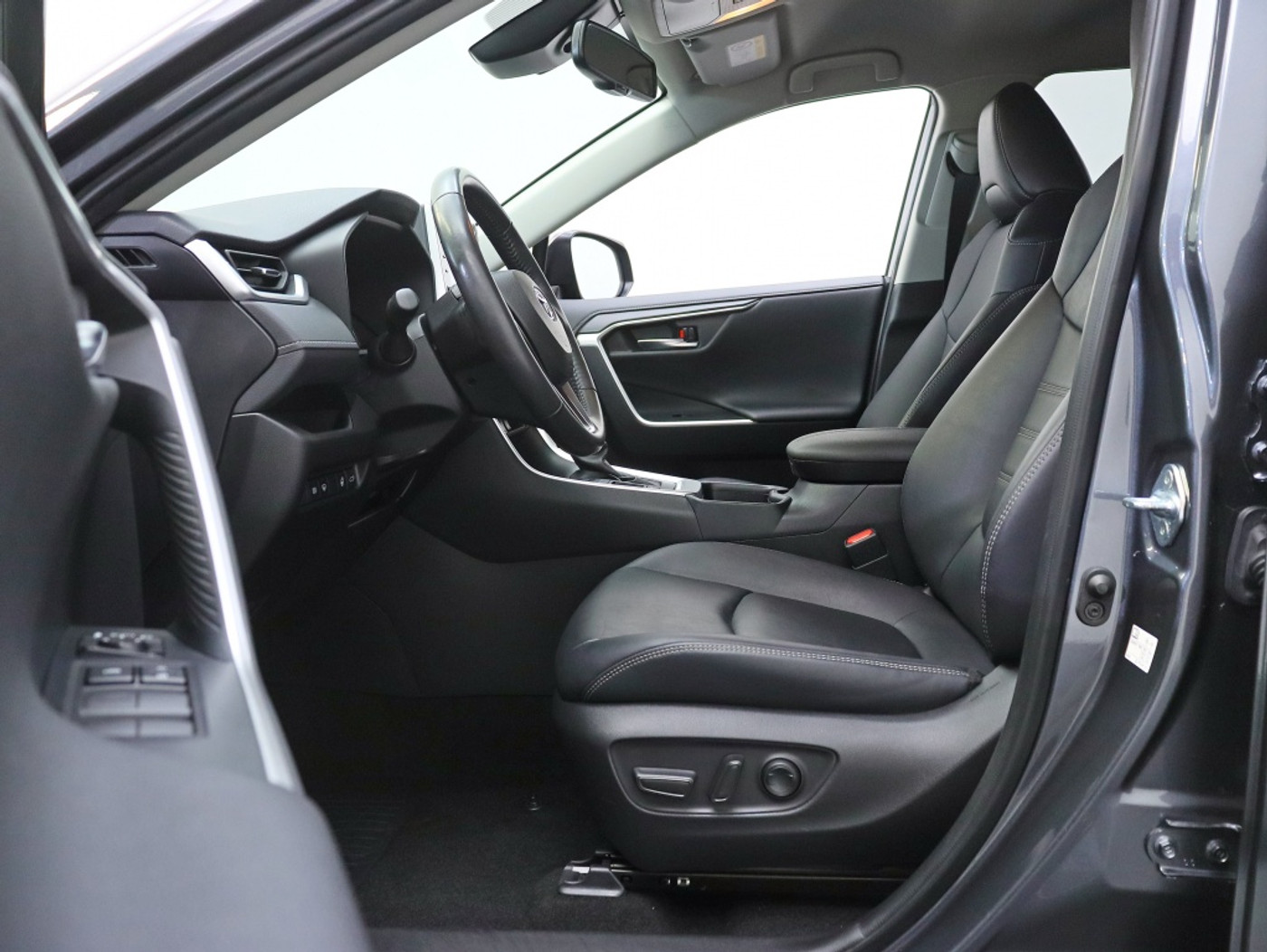 Foto van Toyota Toyota Rav4