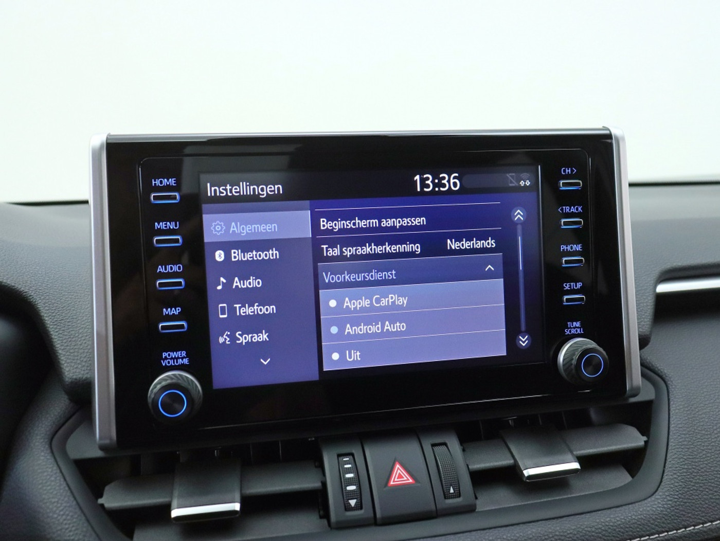 Foto van Toyota Toyota Rav4