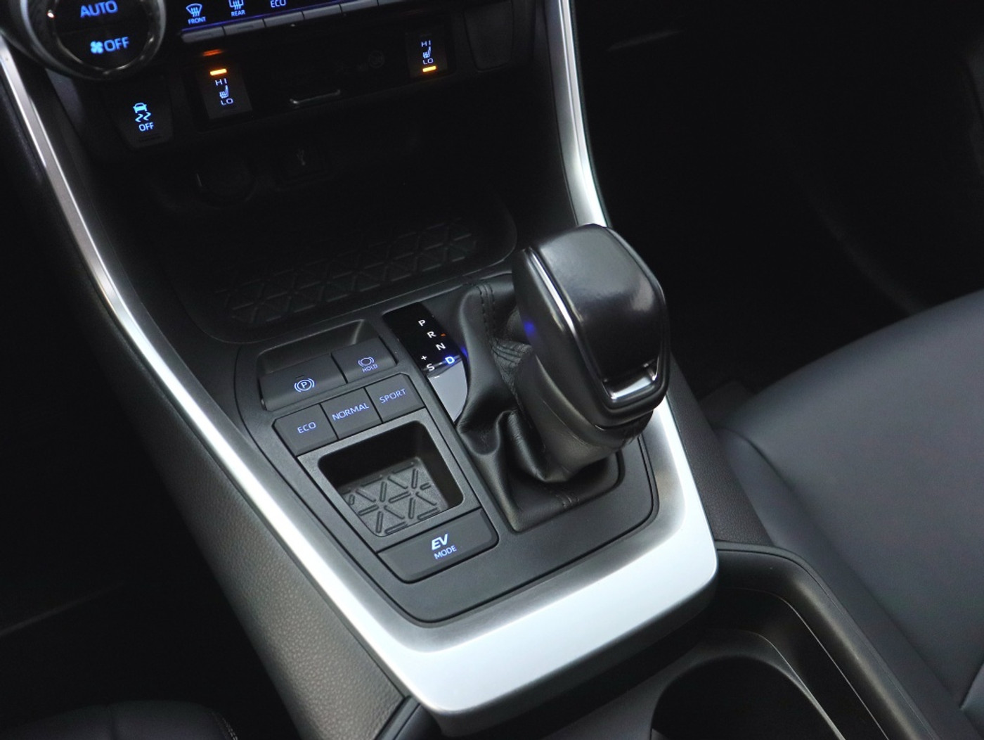 Foto van Toyota Toyota Rav4