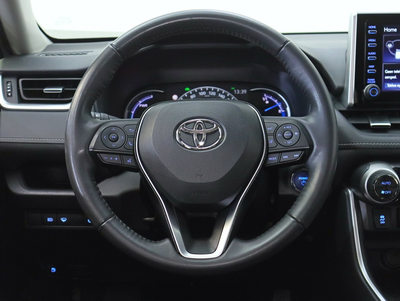 Foto van Toyota Toyota Rav4
