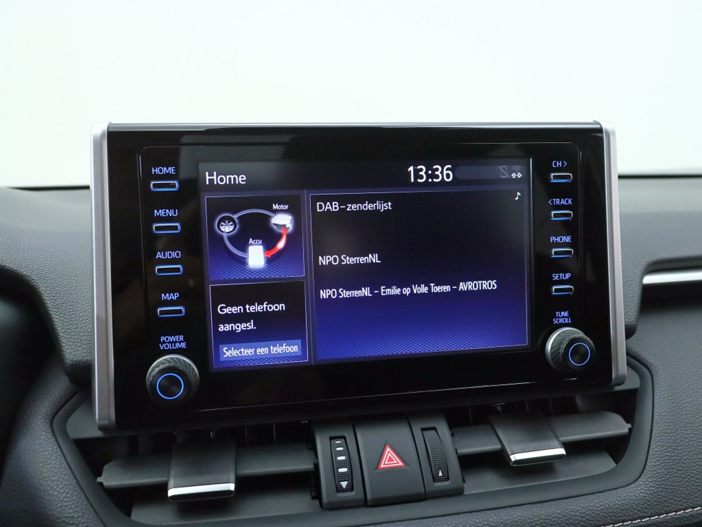 Foto van Toyota Toyota Rav4