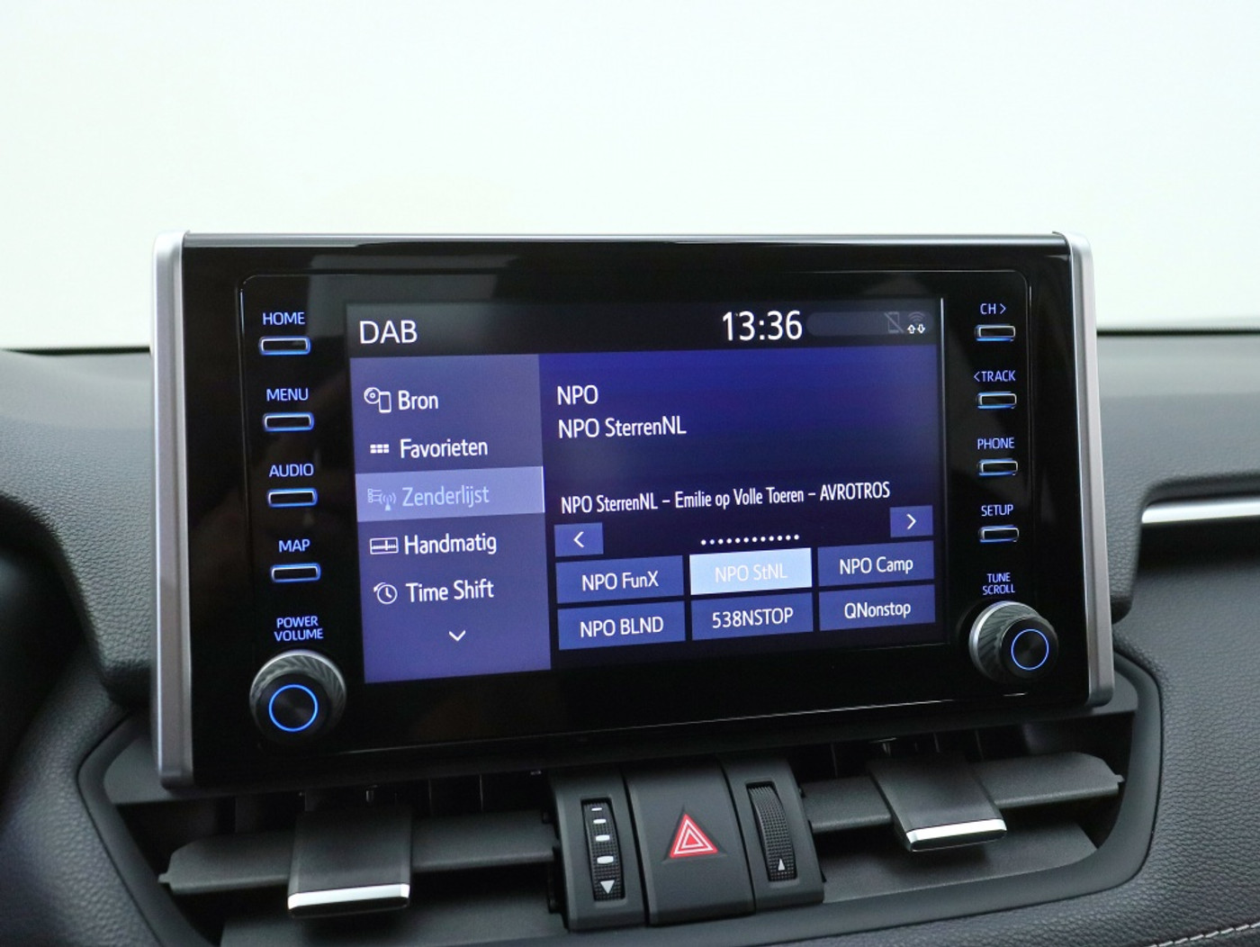 Foto van Toyota Toyota Rav4