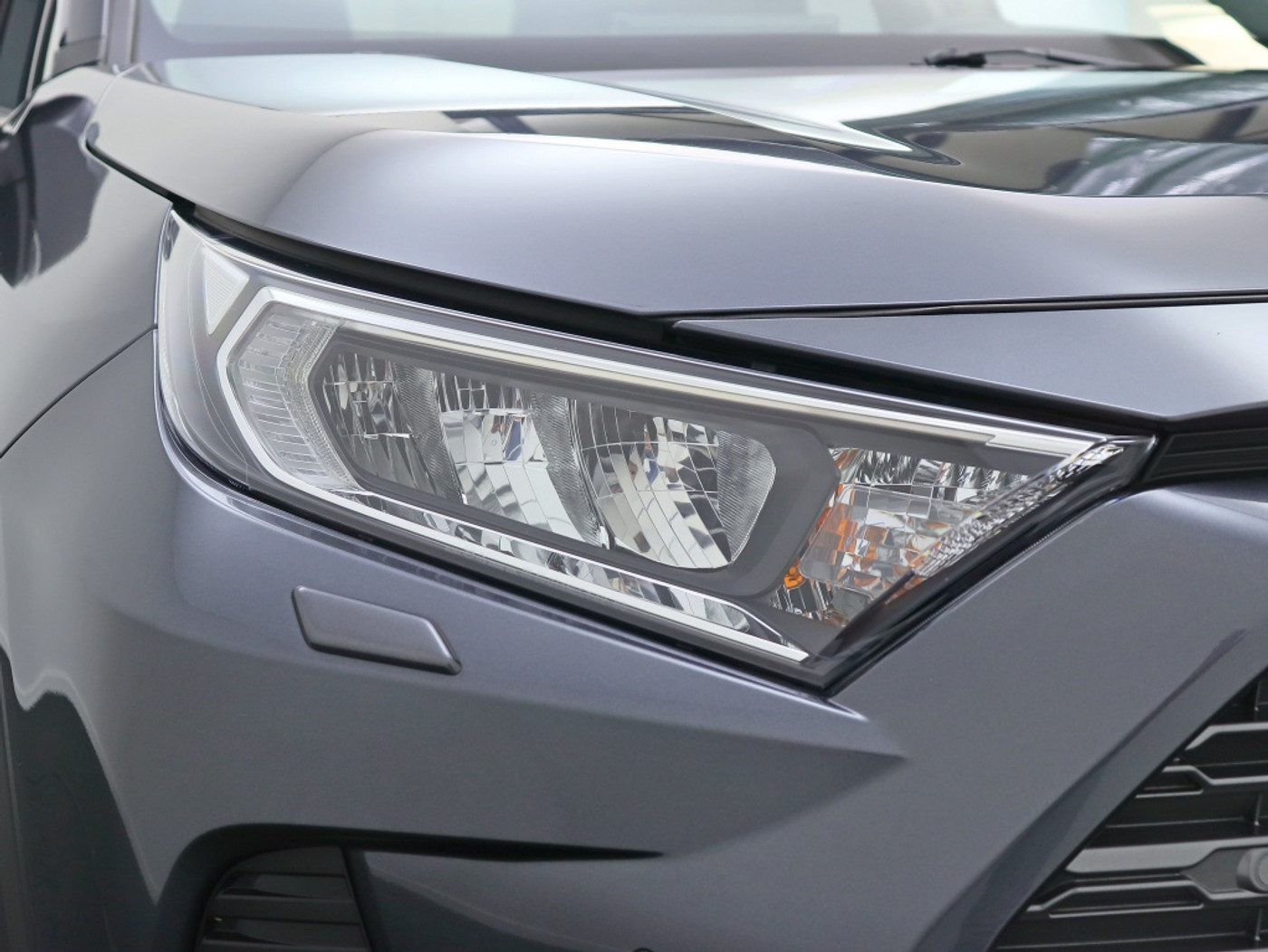Foto van Toyota Toyota Rav4