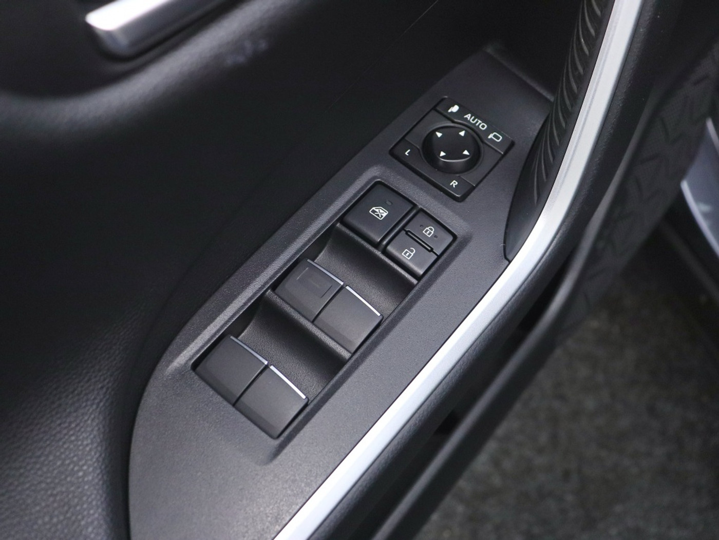 Foto van Toyota Toyota Rav4